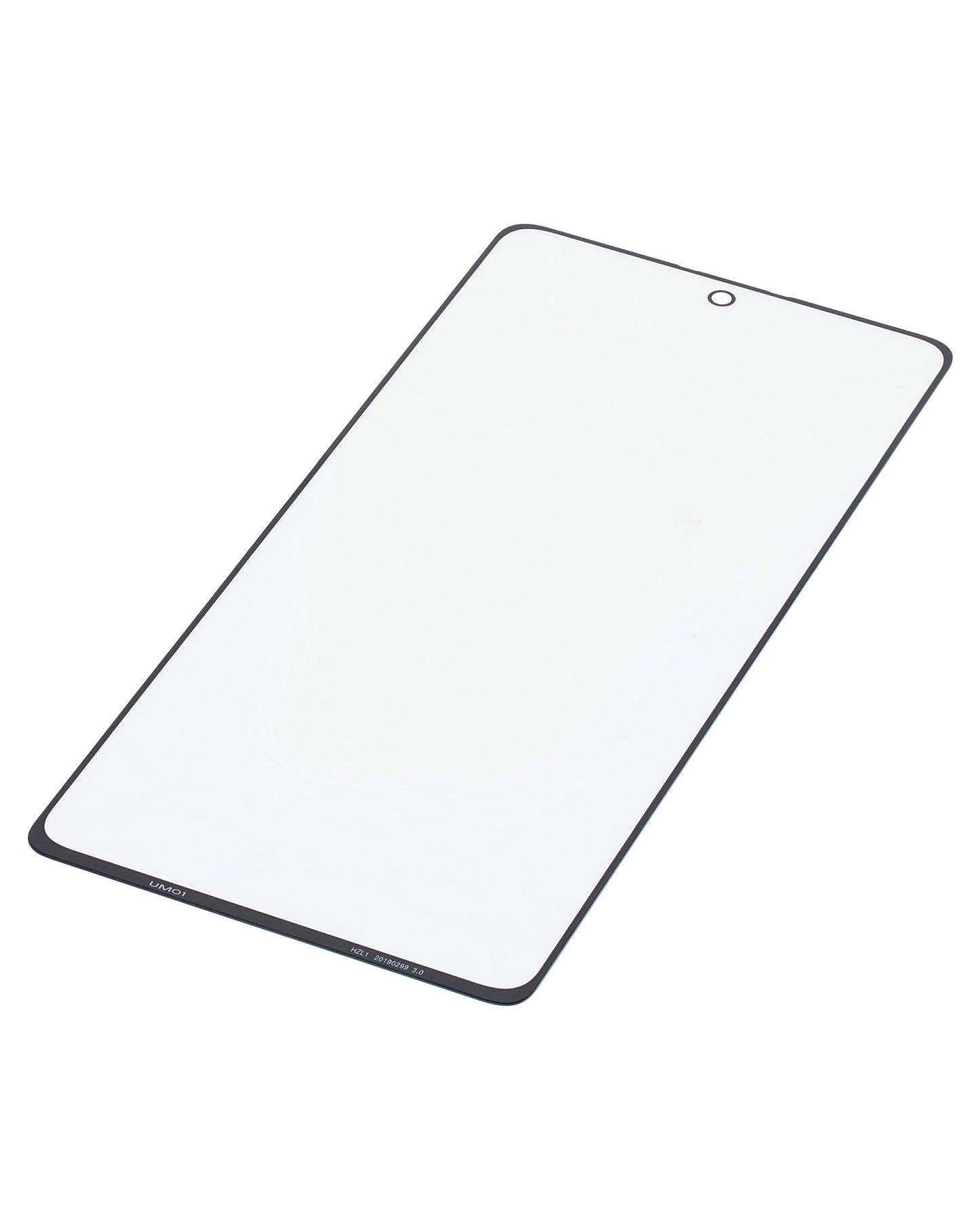 Front Glass For Samsung Galaxy S10 Lite