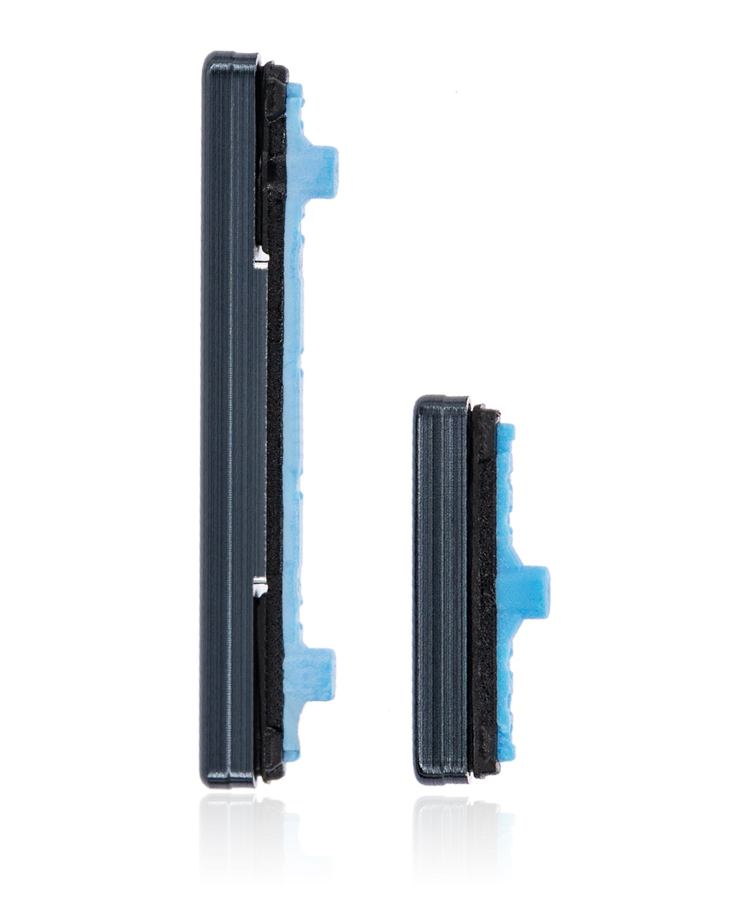 Hard Buttons (Power / Volume) For Samsung Galaxy Note 10 (Aura Black)