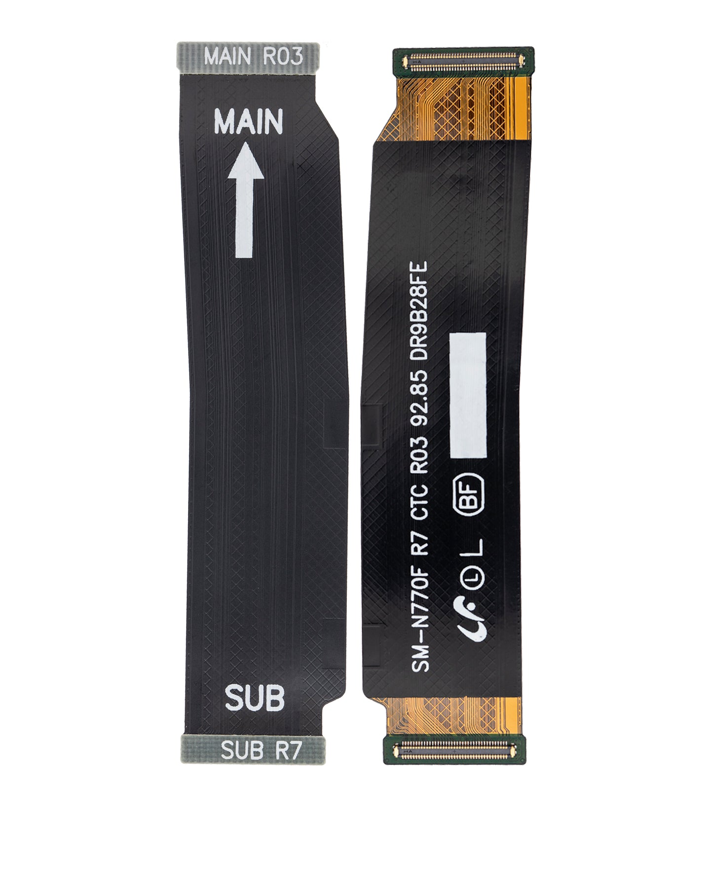 Mainboard Flex Cable For Samsung Galaxy Note 10 Lite