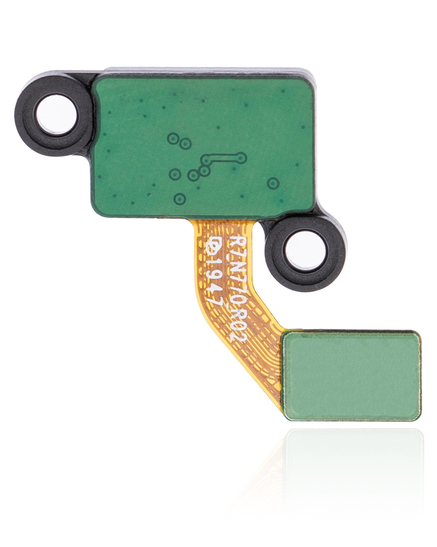 Fingerprint Sensor Flex For Samsung Galaxy S10 Lite