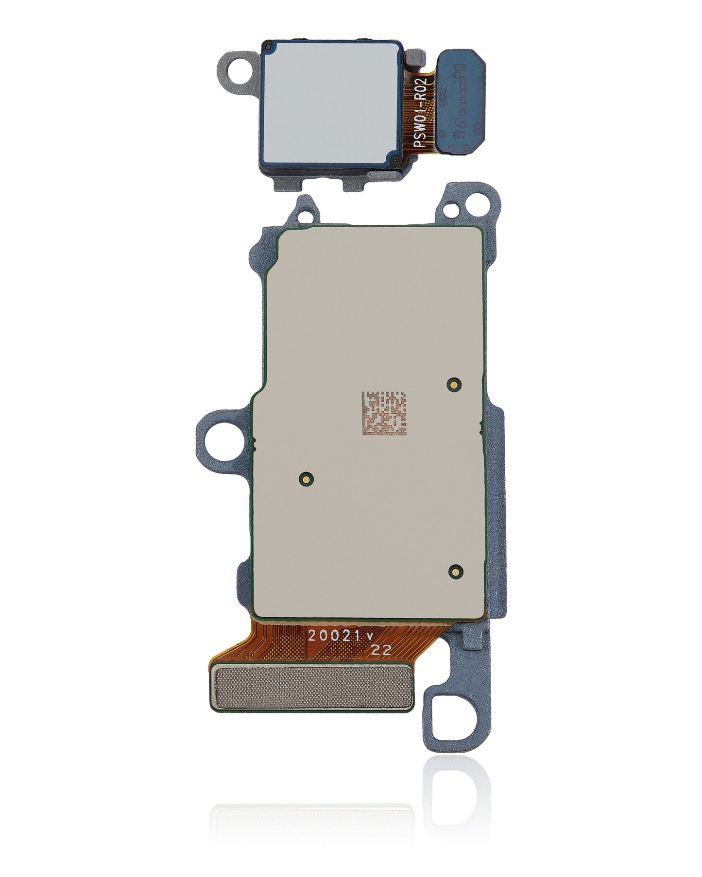 Back Camera Module (Wide & Telephoto & Ultra Wide) For Samsung Galaxy S20 5G (US Version)