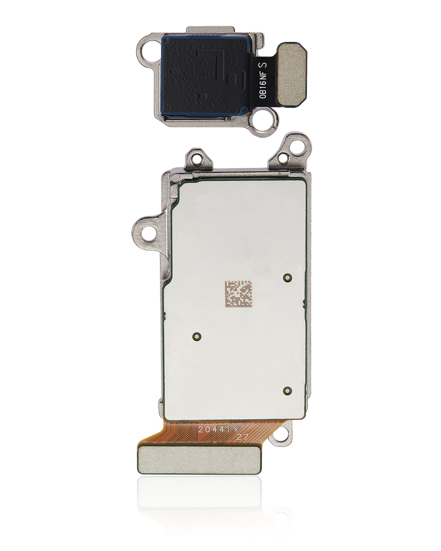 Back Camera (Wide & Telephoto & Ultra Wide) For Samsung Galaxy S21 5G (G991U) / S21 Plus 5G (G996U) (US Version)