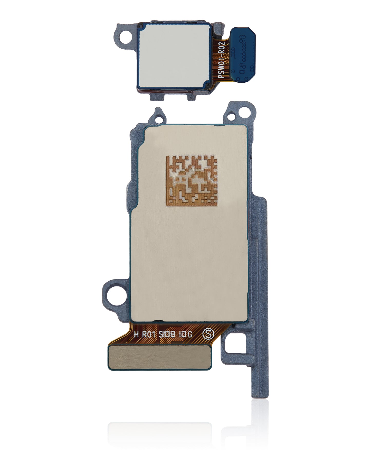 Back Camera (Wide Angle & Telephoto & Ultra Wide) For Samsung Galaxy Note 20 5G