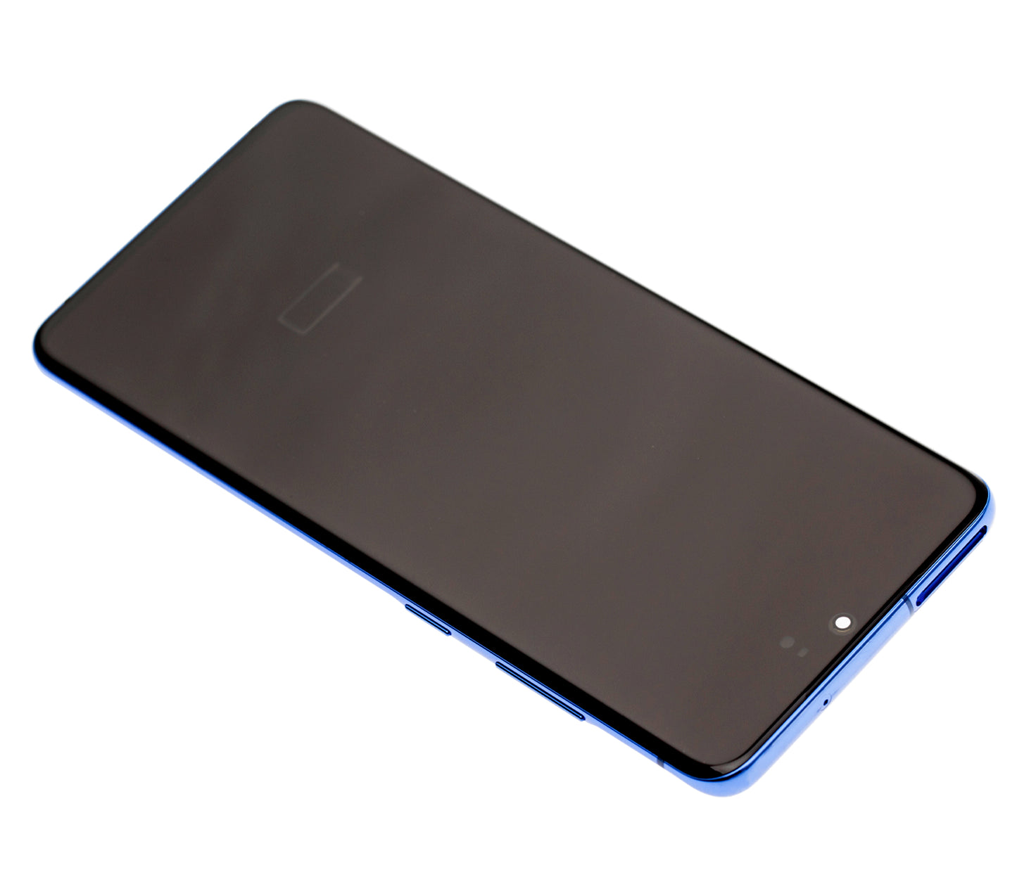 OLED Assembly With Frame For Samsung Galaxy S20 Plus 5G (Refurbished) (Aura Blue)