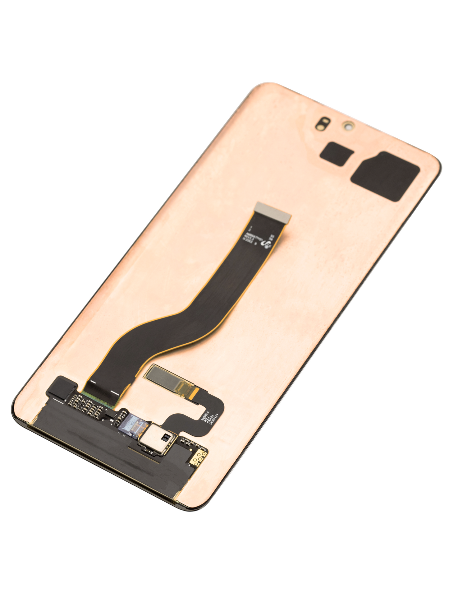 OLED Assembly Without Frame For Samsung Galaxy S20 Plus 5G (Refurbished) (All Colors)