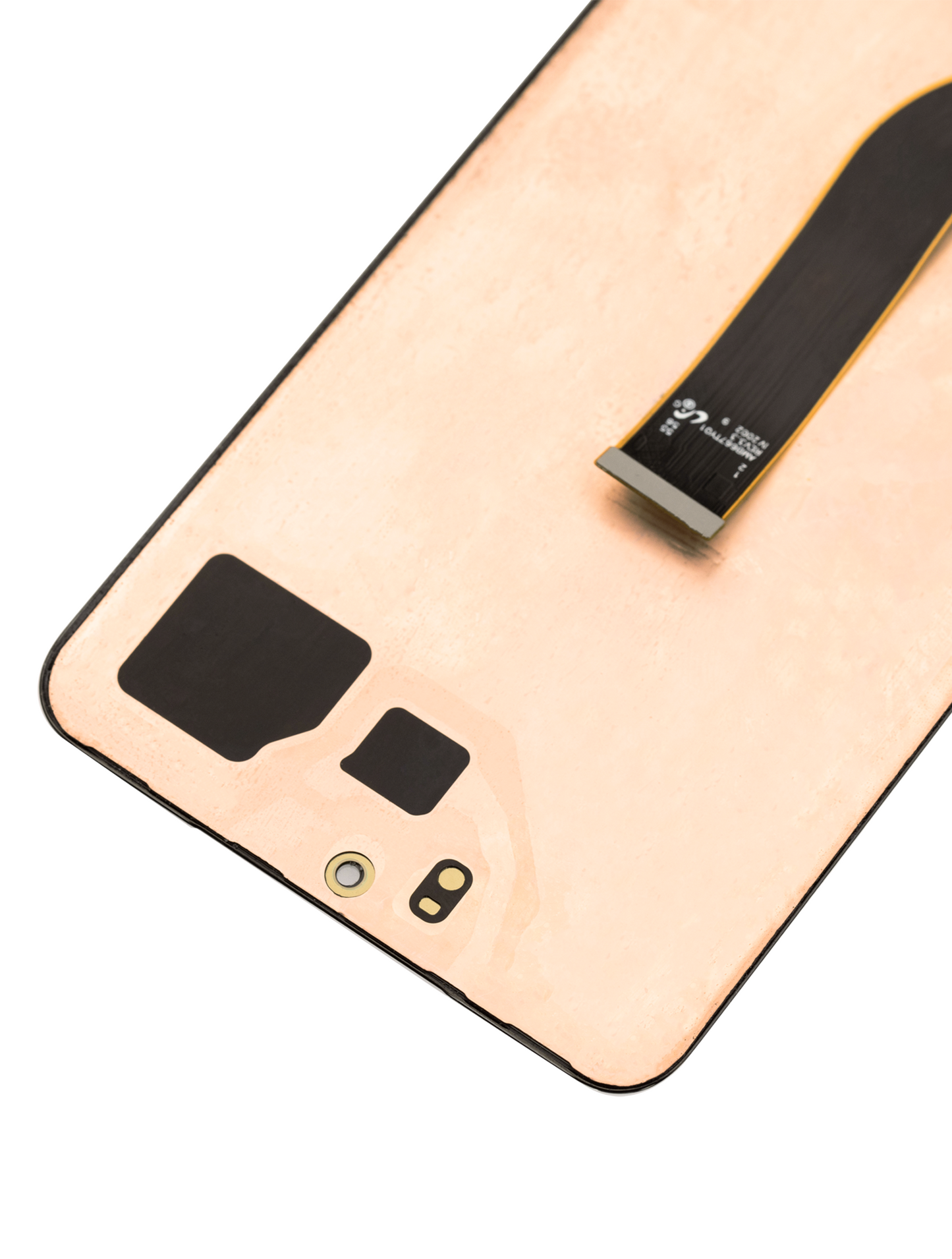OLED Assembly Without Frame For Samsung Galaxy S20 Plus 5G (Refurbished) (All Colors)