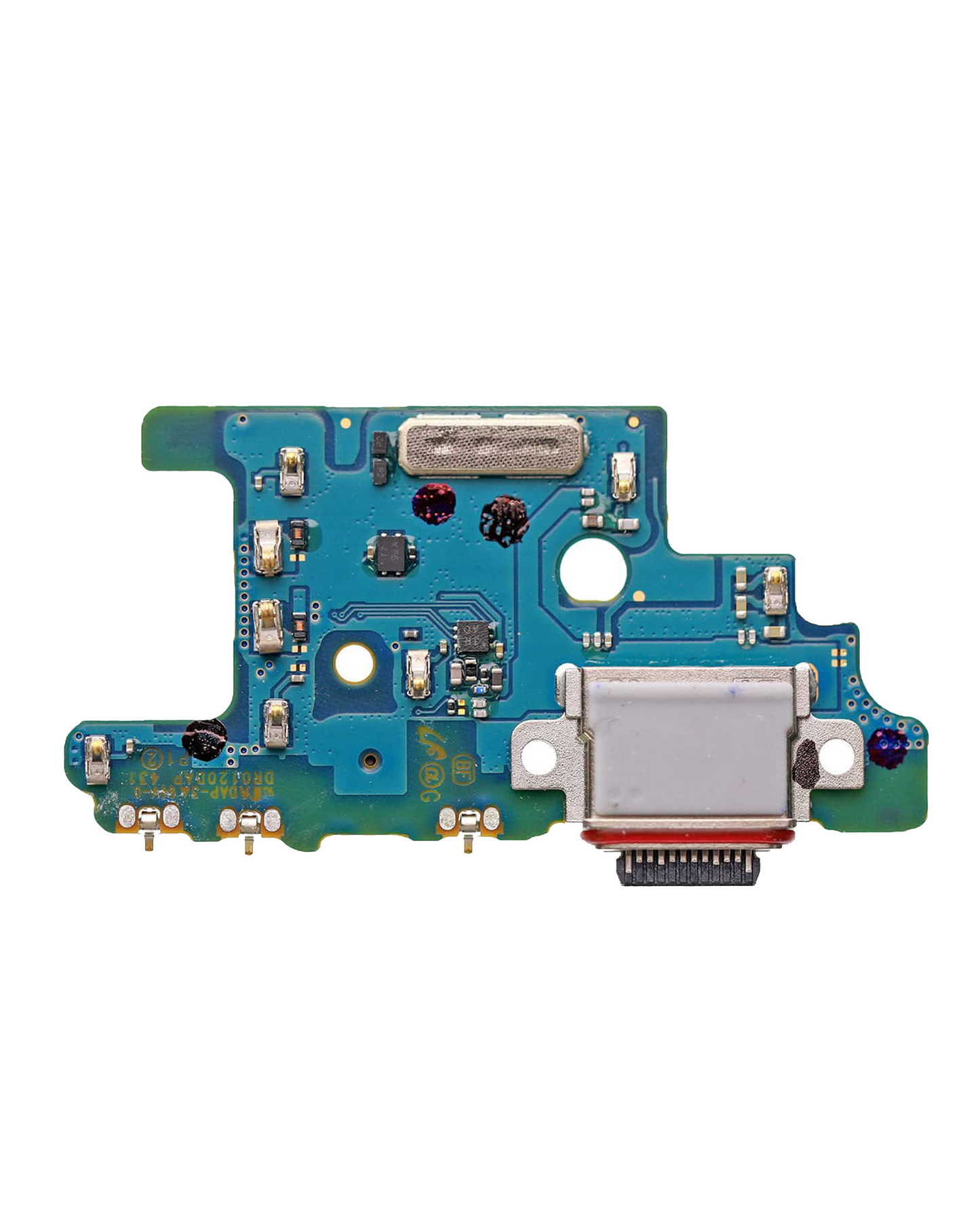 Charging Port With Board For Samsung Galaxy S20 Plus 5G (G986U) (US Version) (Premium)