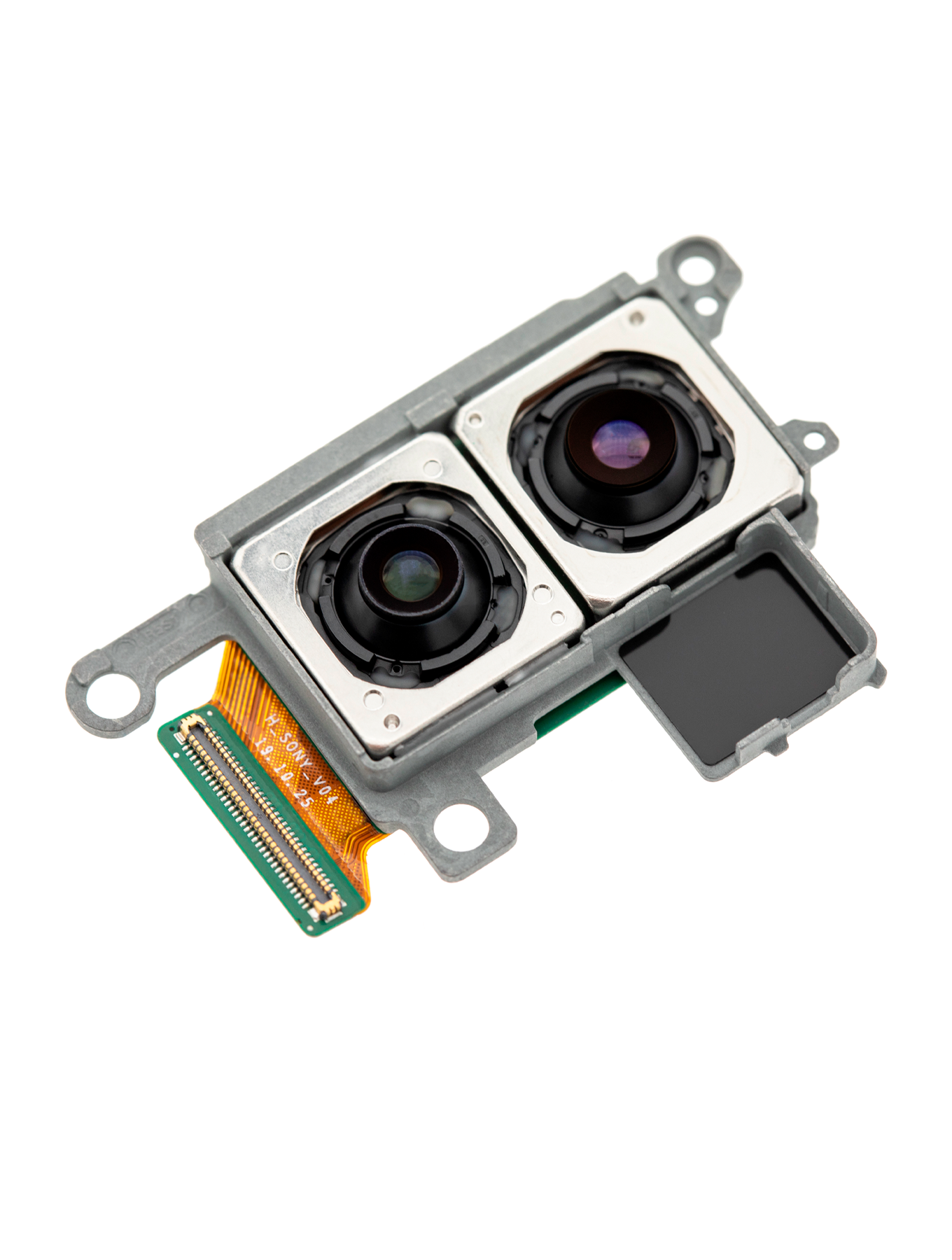 Back Camera Module (Wide & Telephoto) For Samsung Galaxy S20 Plus 5G (US Version)