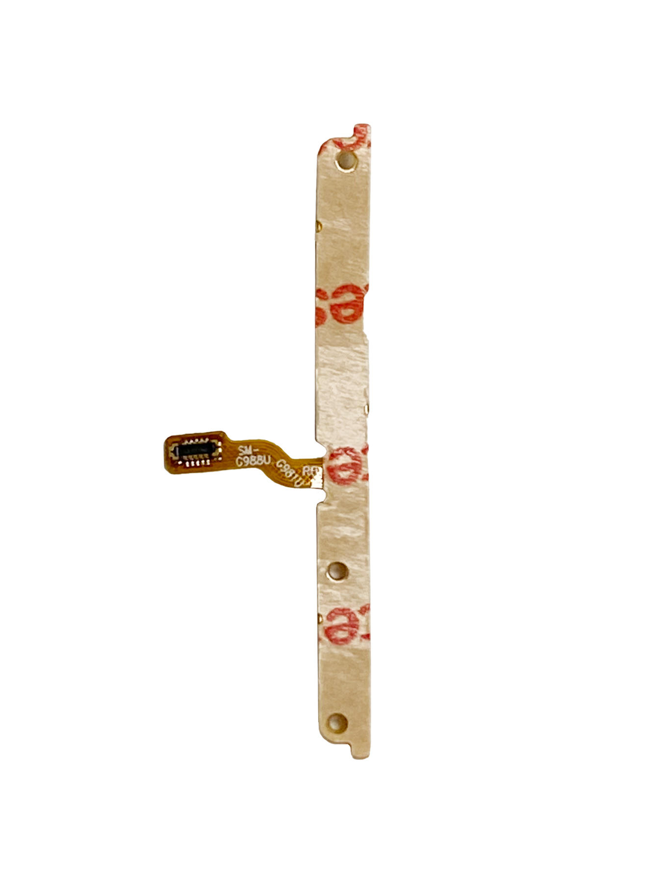 Power And Volume Button Flex Cable For Samsung Galaxy S20 / S20 Plus