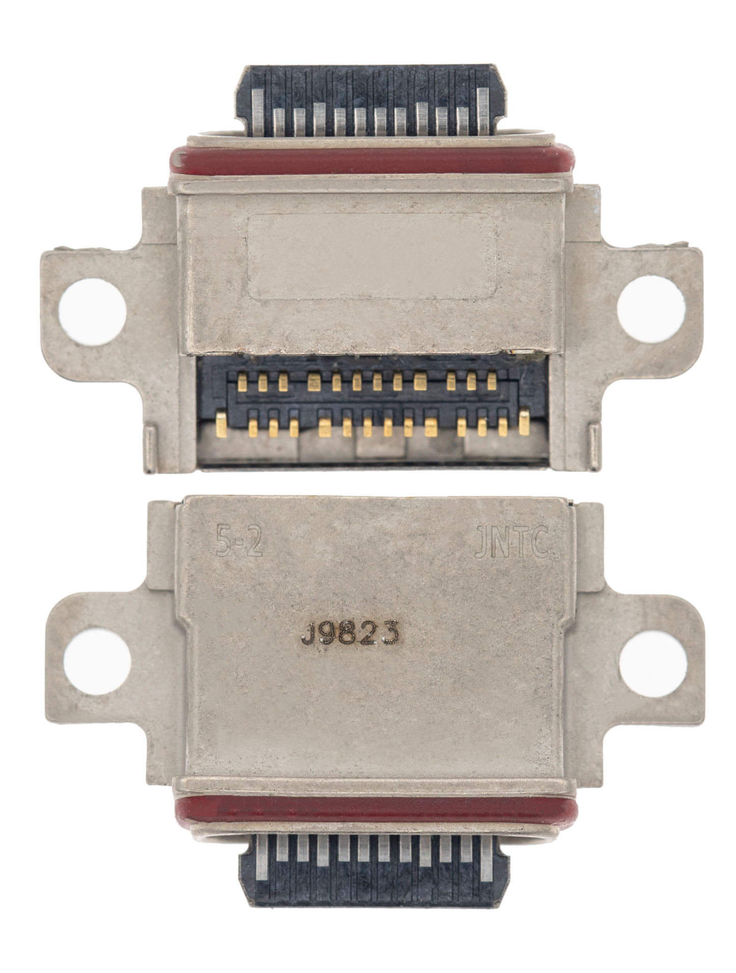 Charging Port Only For Samsung Galaxy S20 / S20 Plus / S20 Ultra / Note 10 / Note 10 Plus / 5G / S20 FE 5G (Soldering Required)
