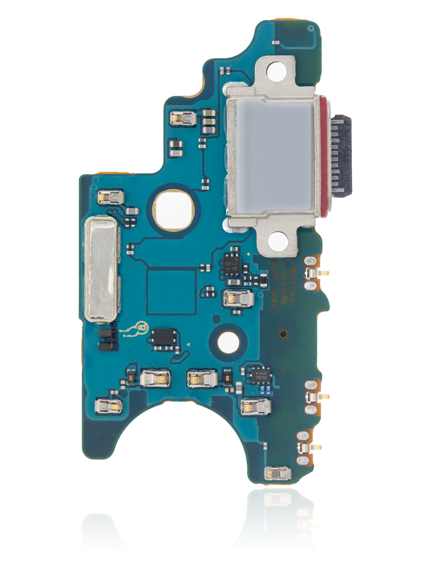Charging Port With Board For Samsung Galaxy S20 5G (G981U) (US Version) (Premium)