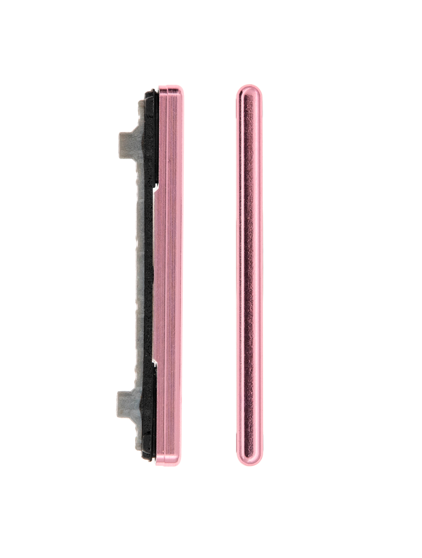 Hard Buttons (Power / Volume) For Samsung Galaxy S20 / S20 Plus (Cloud Pink)