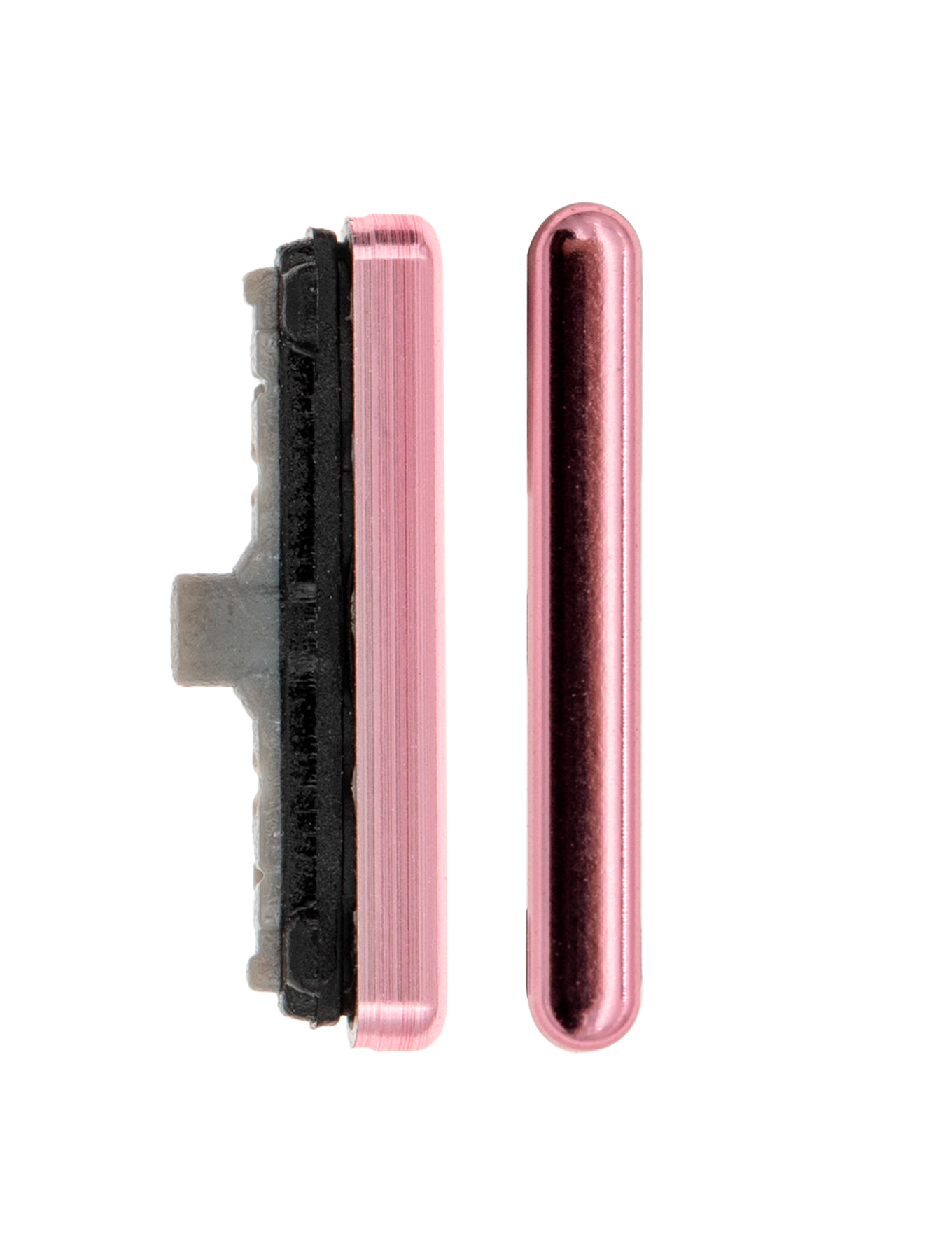 Hard Buttons (Power / Volume) For Samsung Galaxy S20 / S20 Plus (Cloud Pink)