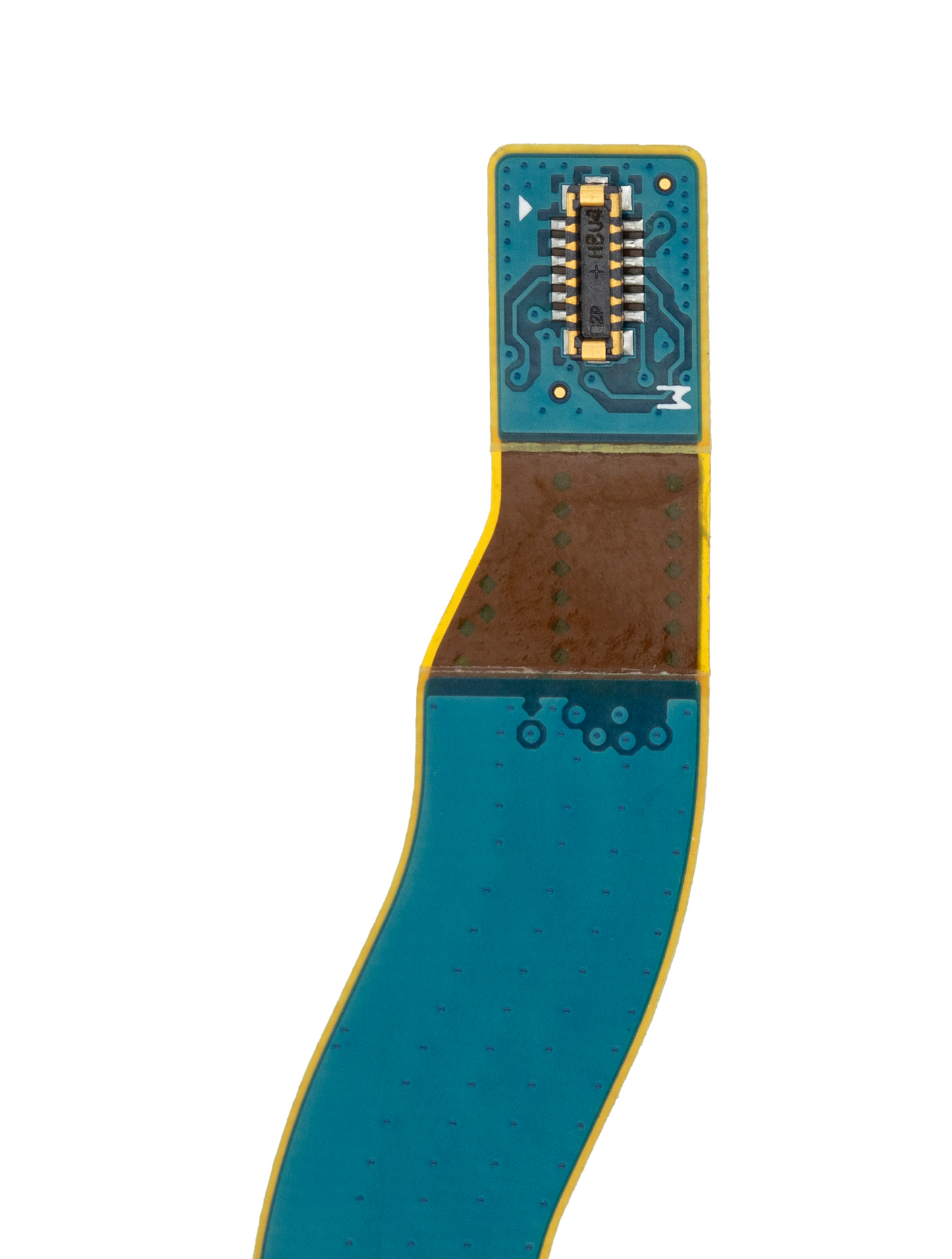 Antenna Connecting Cable (Mainboard To Charging Port) For Samsung Galaxy S20 Plus