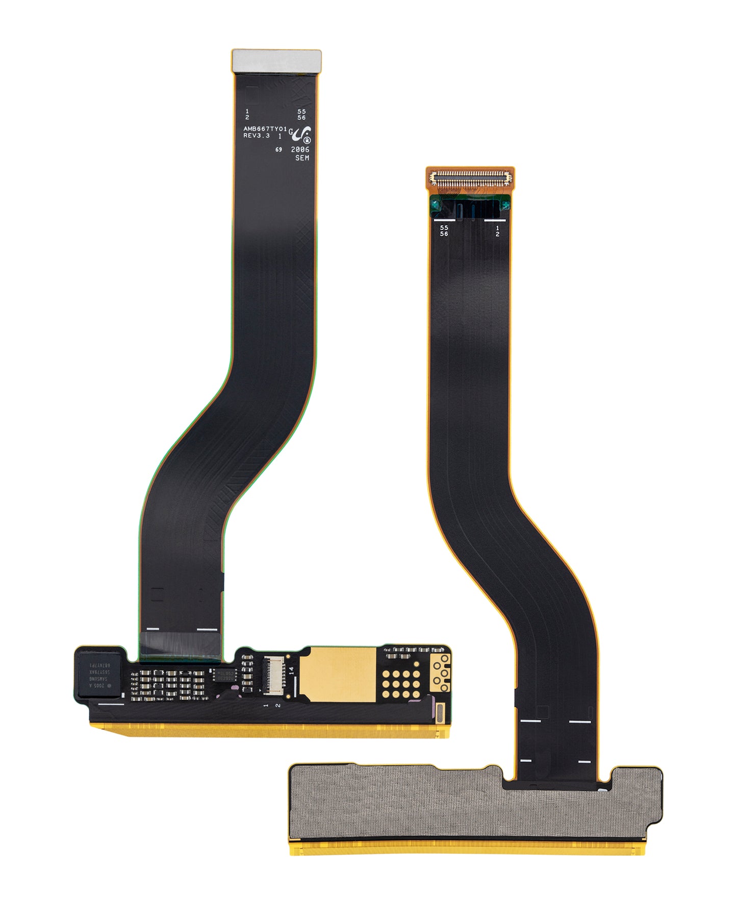 LCD Flex Cable For Samsung Galaxy S20 Plus