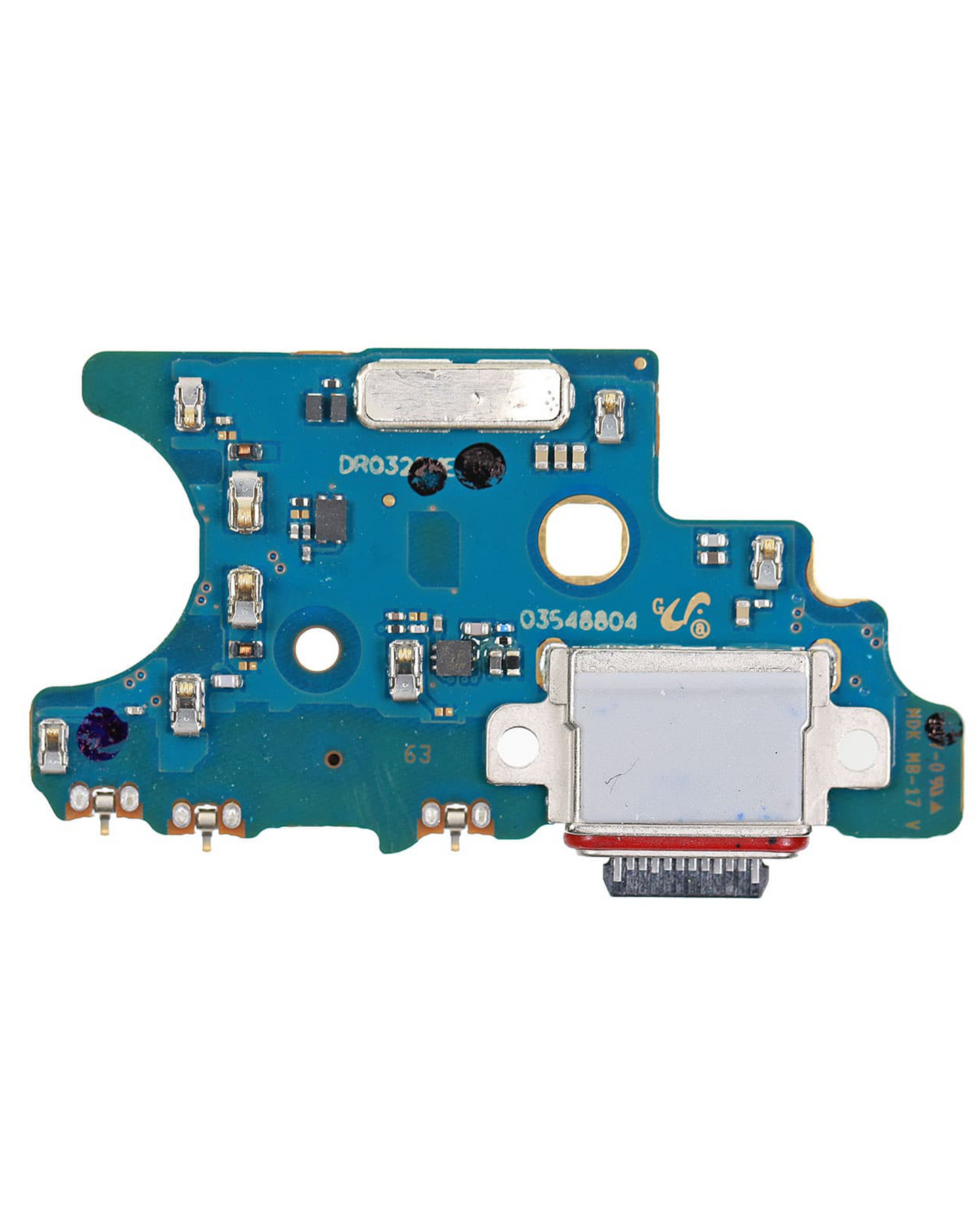 Charging Port With Board For Samsung Galaxy S20 5G (G981B) (International Version) (Premium)