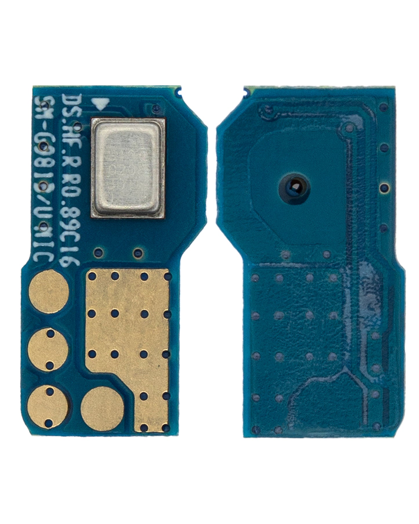 Microphone Board For Samsung Galaxy S20 5G (Aftermarket Plus)