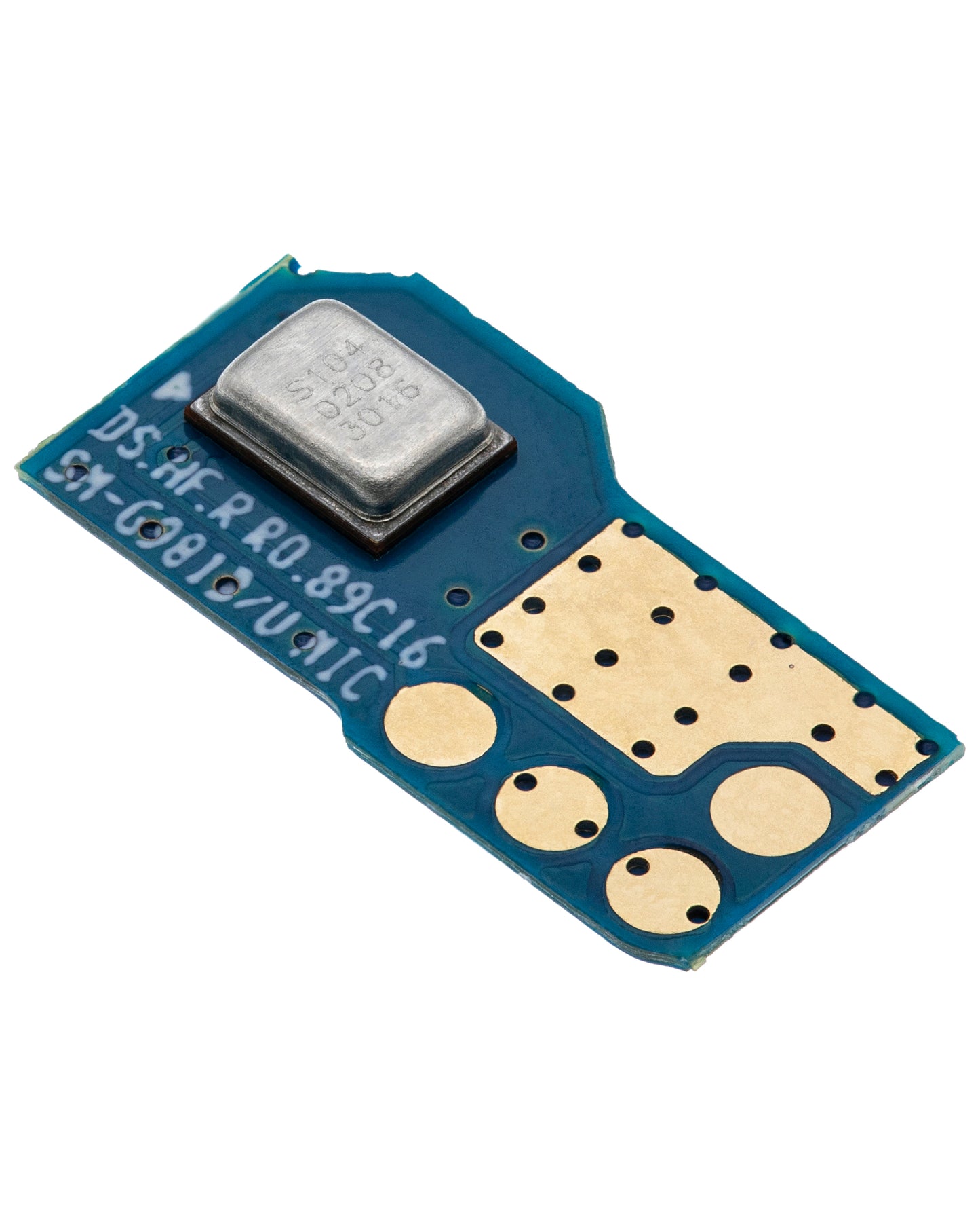 Microphone Board For Samsung Galaxy S20 5G (Aftermarket Plus)