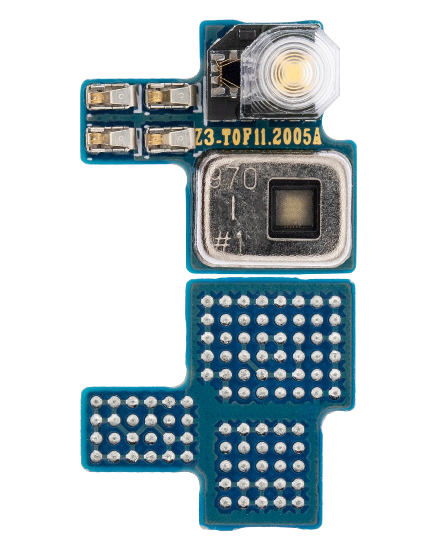 Flash Light Micro Board For Samsung Galaxy S20 5G / Note 20