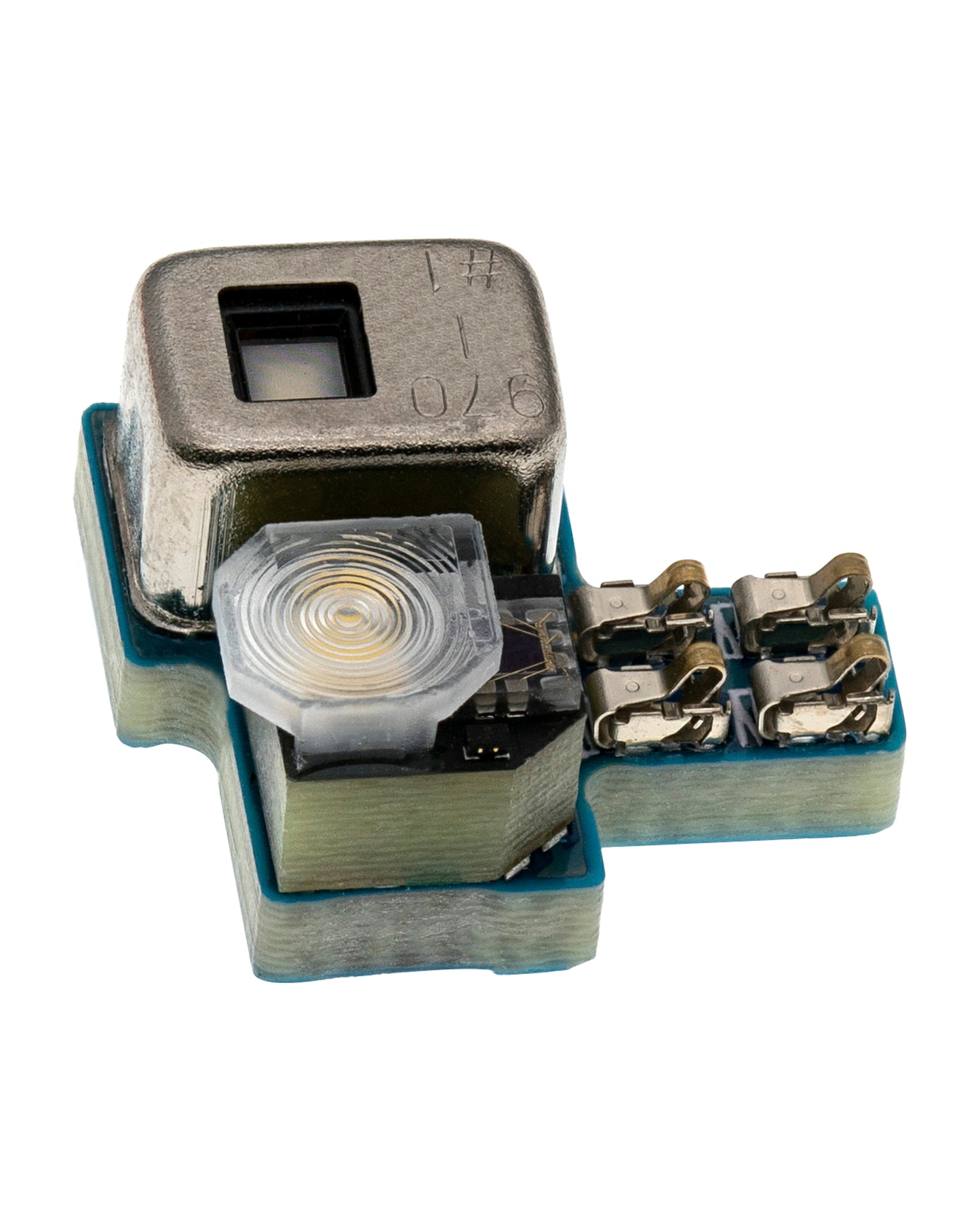 Flash Light Micro Board For Samsung Galaxy S20 5G / Note 20