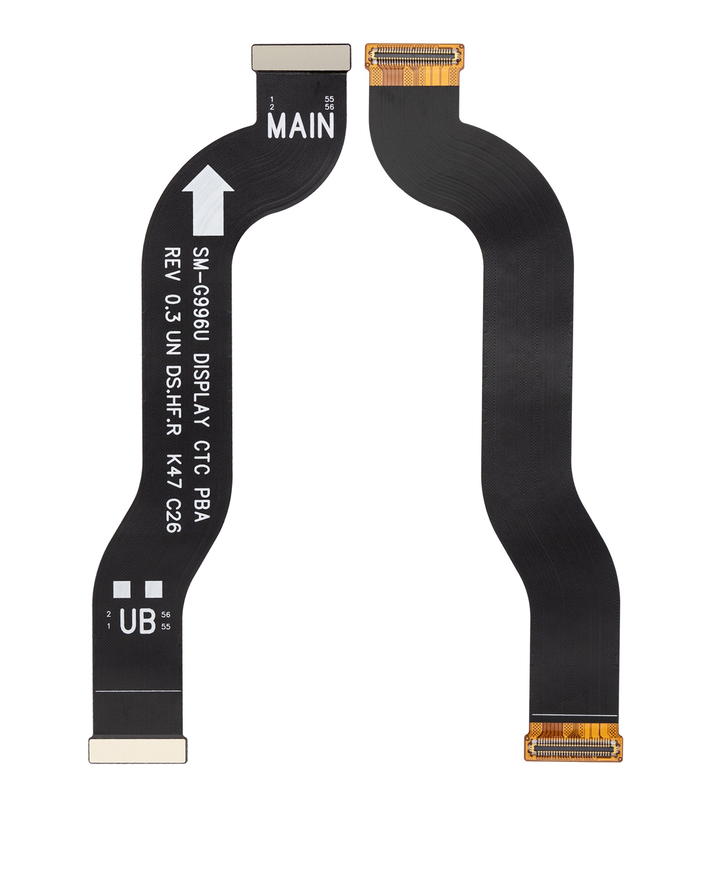 LCD Flex Cable For Samsung Galaxy S21 Plus