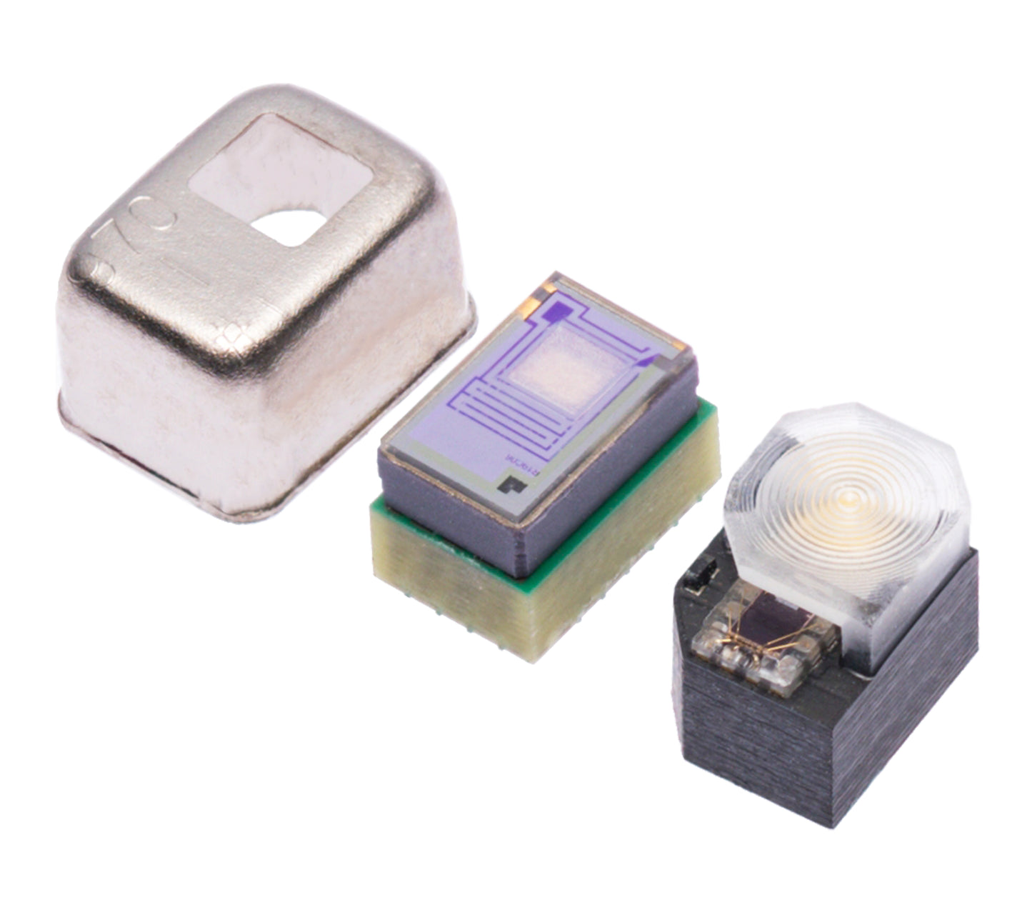 Flash Light With Proximity Sensor For Samsung Galaxy S20 Plus
