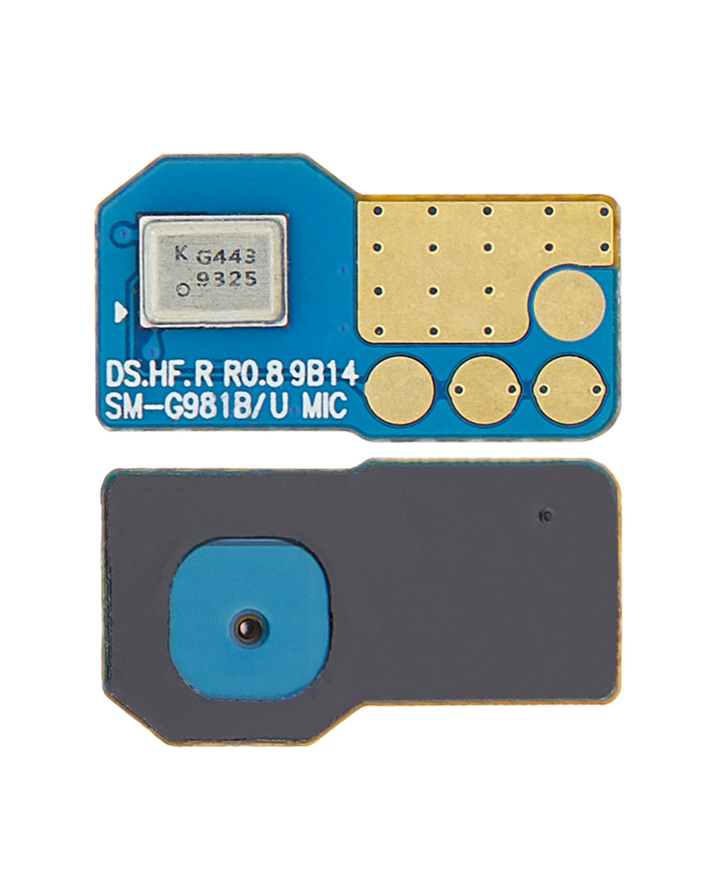 Microphone Board For Samsung Galaxy S20 5G (Premium)