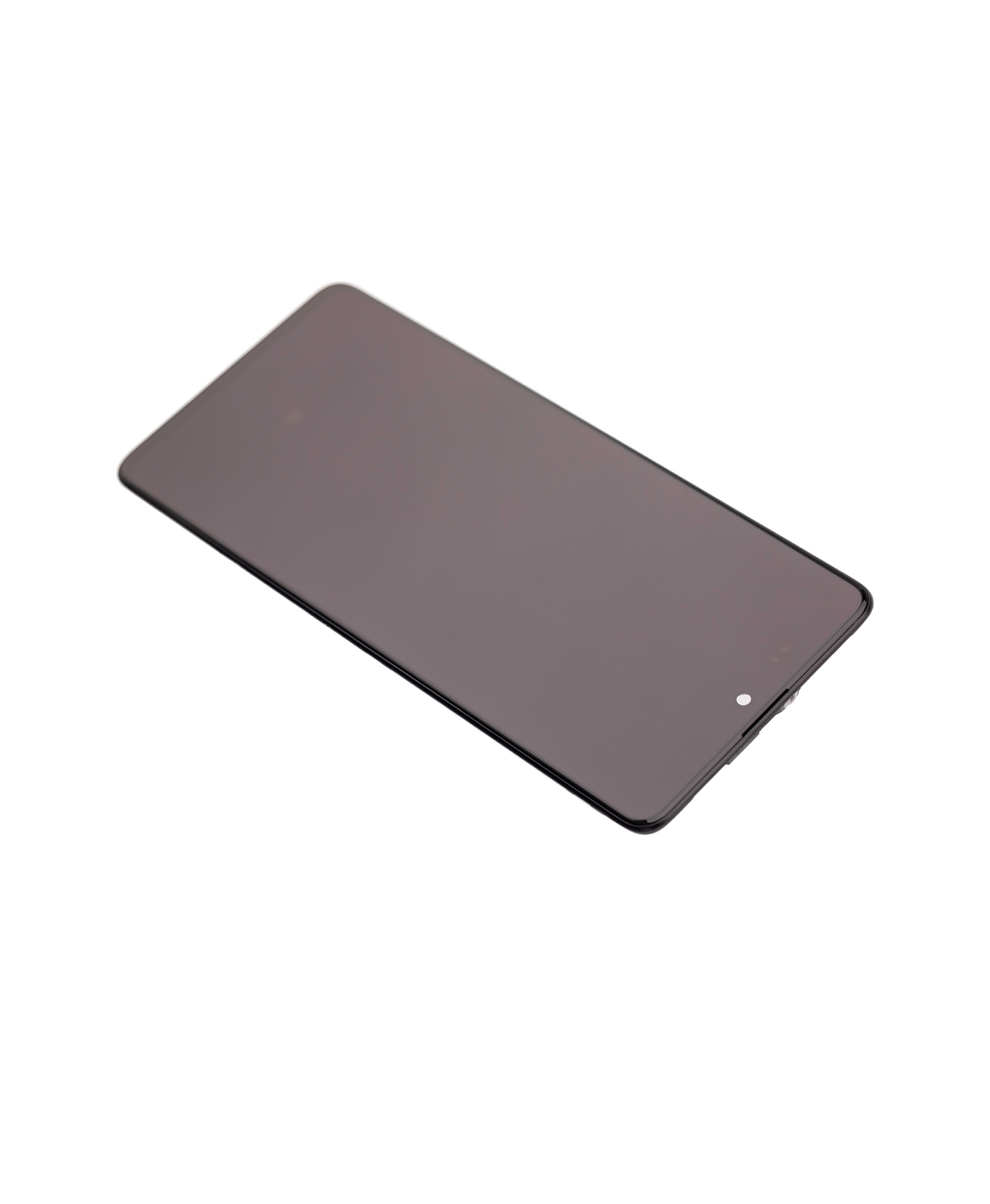 OLED Assembly With Frame For Samsung Galaxy A71 (A715 / 2020) (Service Pack) (All Colors)