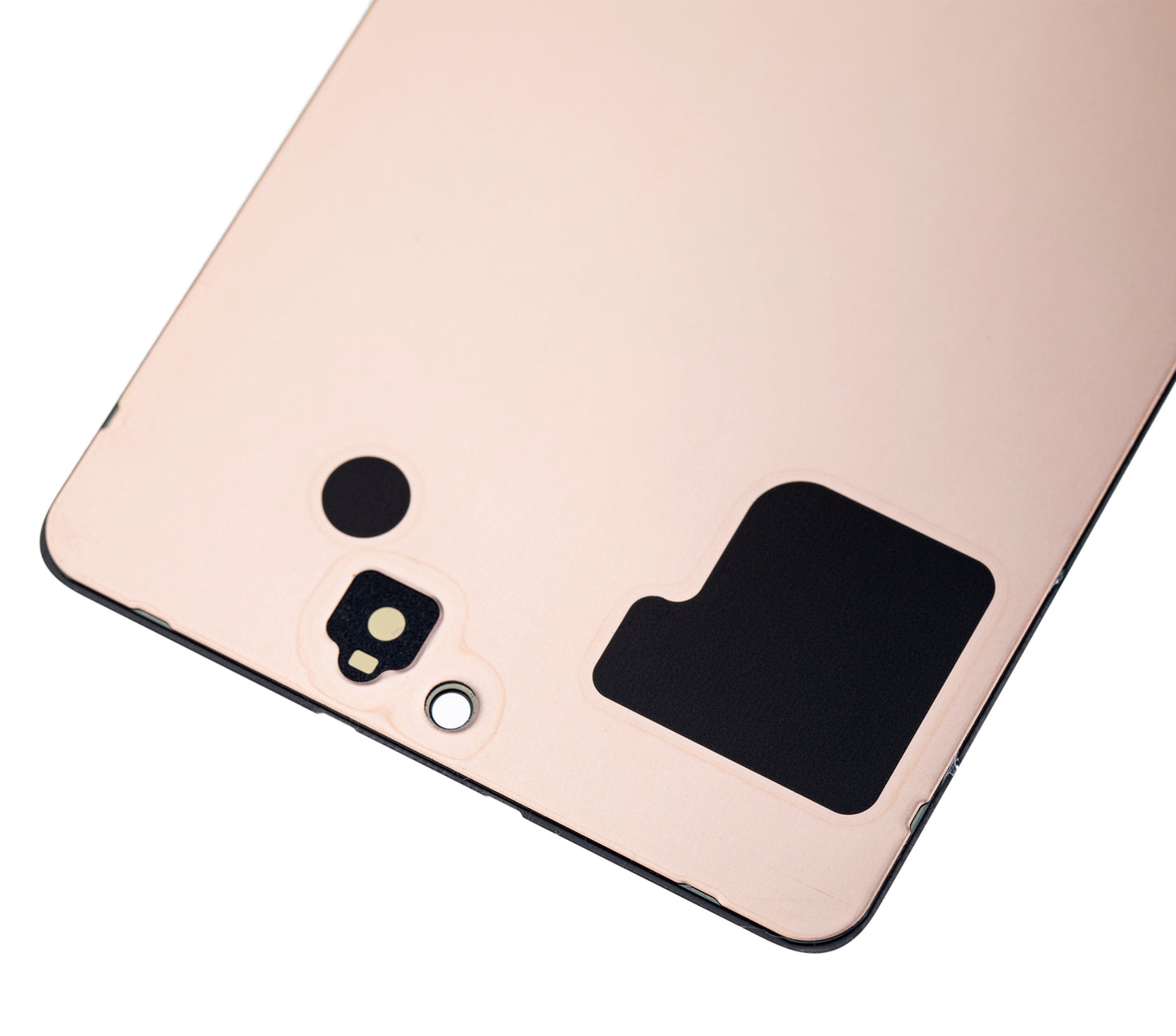 OLED Assembly Without Frame For Samsung Galaxy A71 5G / A71 5G UW (A716 / 2020) (Refurbished) (All Colors)