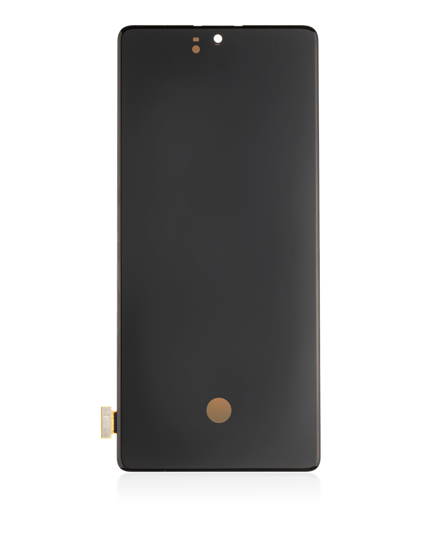 OLED Assembly Without Frame For Samsung Galaxy A71 5G / A71 5G UW (A716 / 2020) (Refurbished) (All Colors)