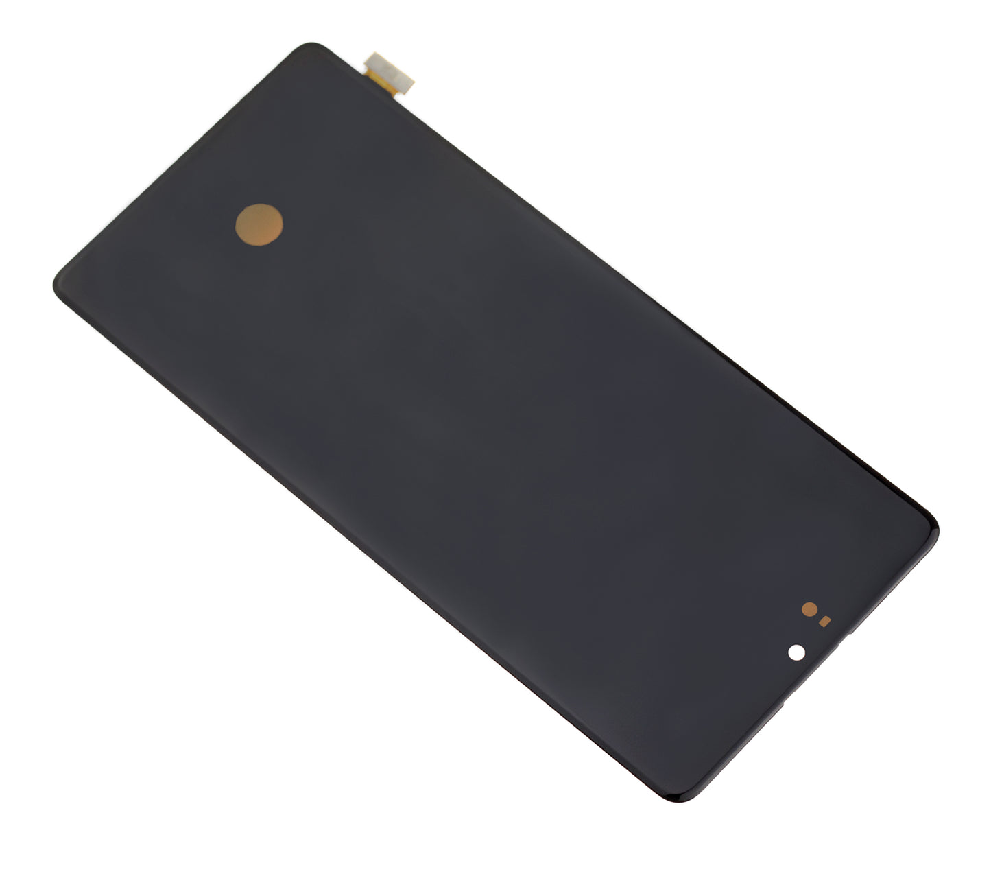 OLED Assembly Without Frame For Samsung Galaxy A71 5G / A71 5G UW (A716 / 2020) (Refurbished) (All Colors)