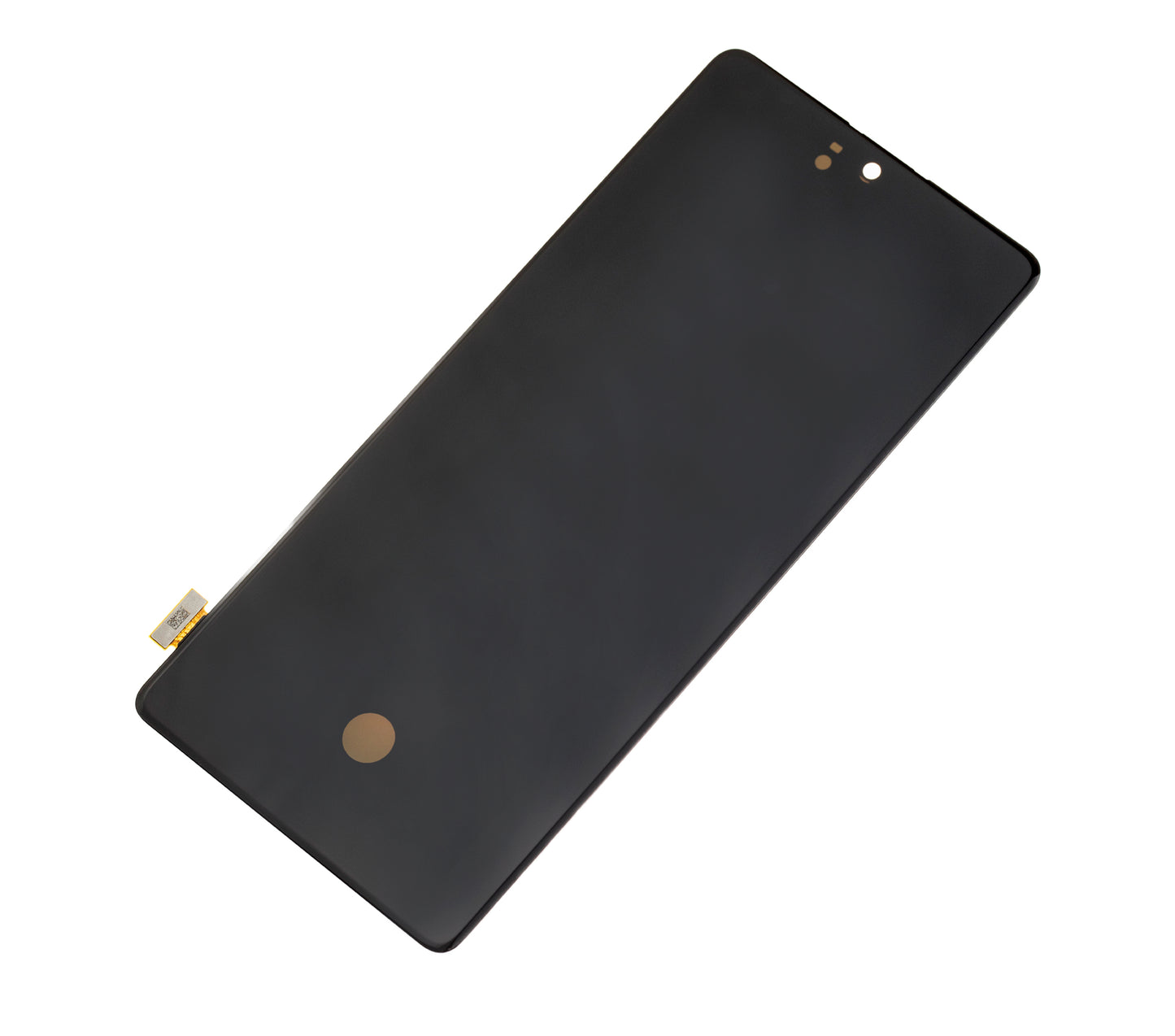 OLED Assembly Without Frame For Samsung Galaxy A71 5G / A71 5G UW (A716 / 2020) (Refurbished) (All Colors)