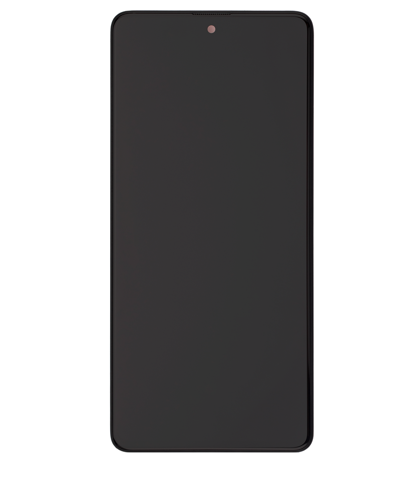 OLED Assembly With Frame For Samsung Galaxy A71 (A715 / 2020) (Refurbished) (All Colors)