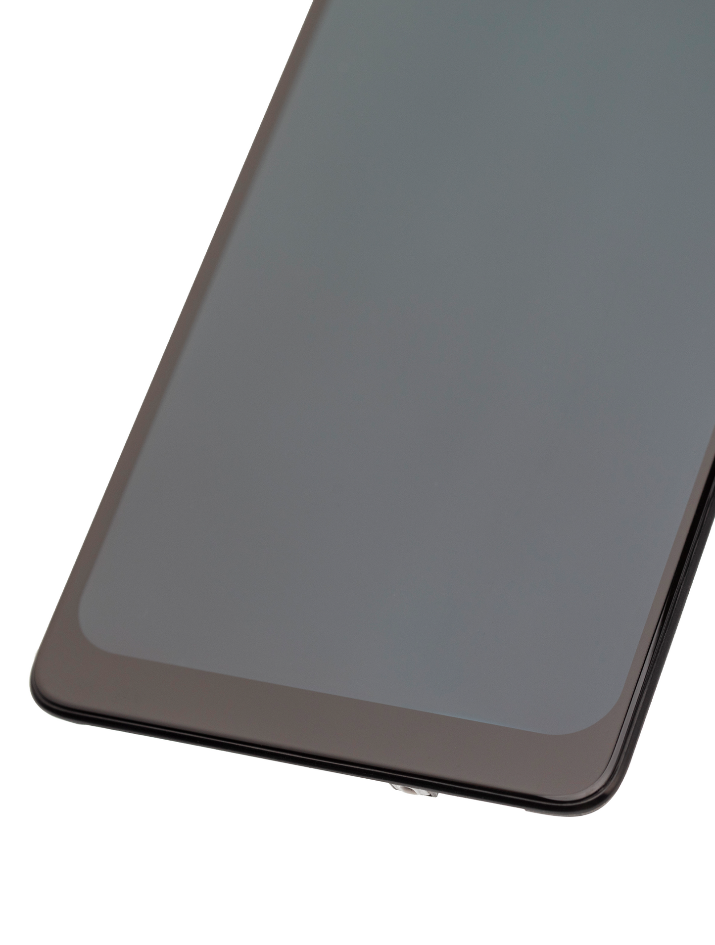 OLED Assembly With Frame For Samsung Galaxy A71 (A715 / 2020) (6.36") (Aftermarket Plus: Hard) (All Colors)