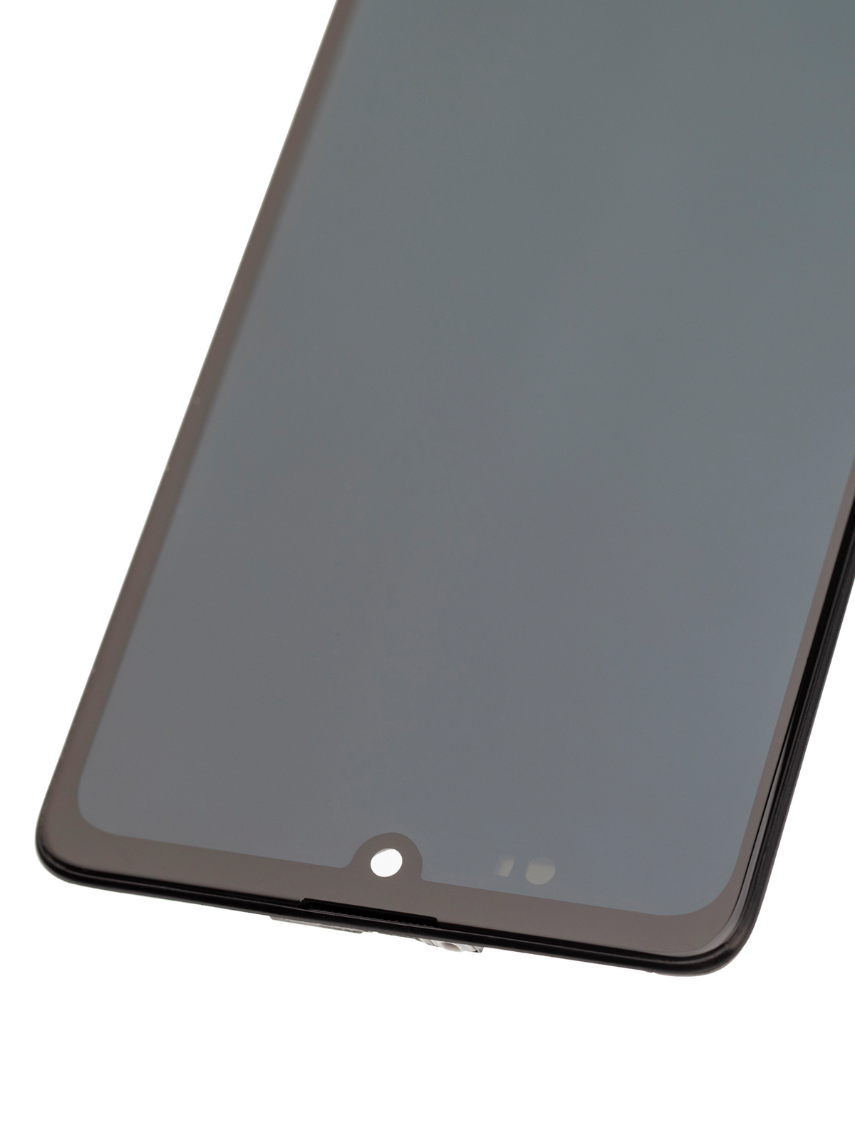 OLED Assembly With Frame For Samsung Galaxy A71 (A715 / 2020) (6.36") (Aftermarket Plus: Hard) (All Colors) - product image 10