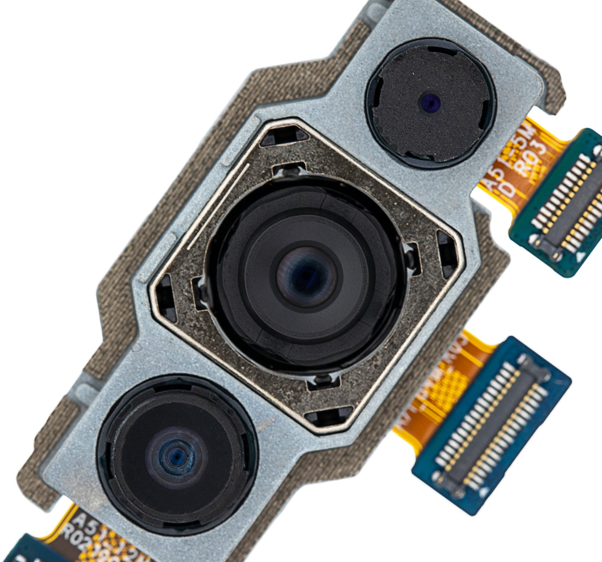 Back Camera For Samsung Galaxy A71 (A715 / 2020)
