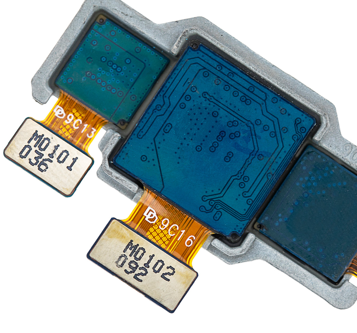 Back Camera For Samsung Galaxy A71 (A715 / 2020)