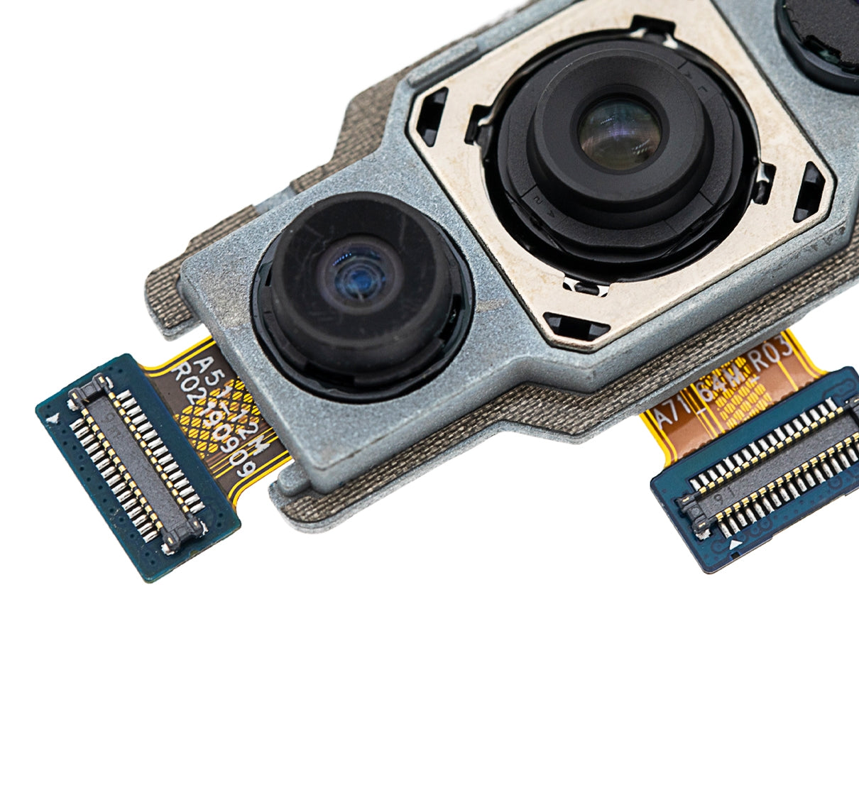 Back Camera For Samsung Galaxy A71 (A715 / 2020)