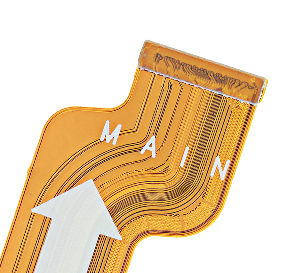 Mainboard Flex Cable For Samsung Galaxy A71 (A715 / 2020)