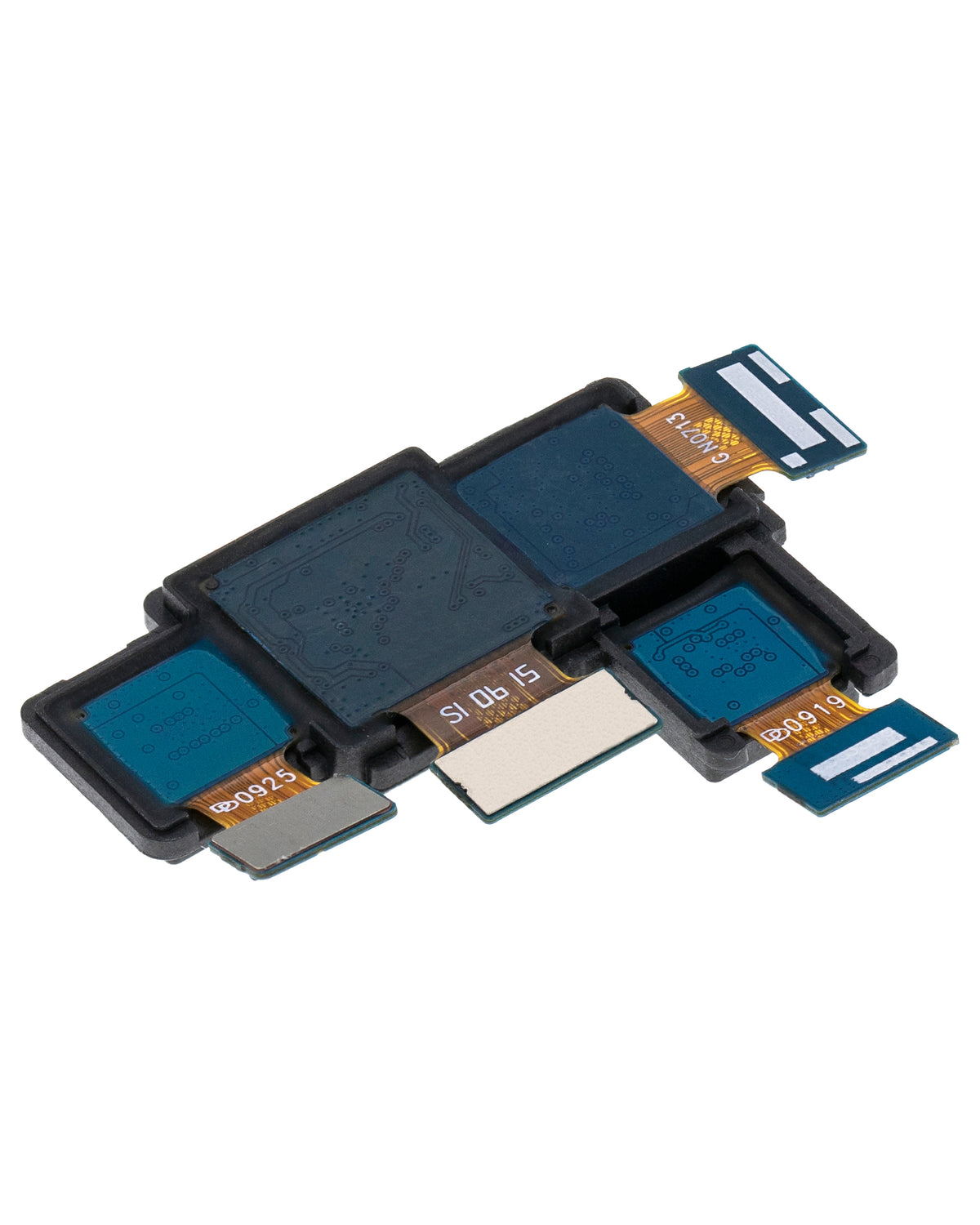 Back Camera (Depth & Wide & Ultrawide) For Samsung Galaxy A51 4G (A515 / 2019) - product image 5