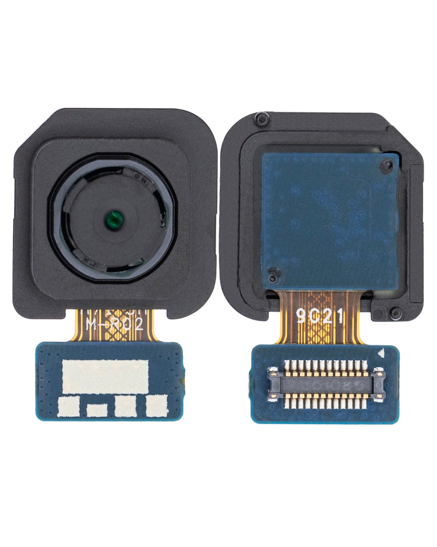 Back Camera (Macro) For Samsung Galaxy A71 (A715 / 2020)