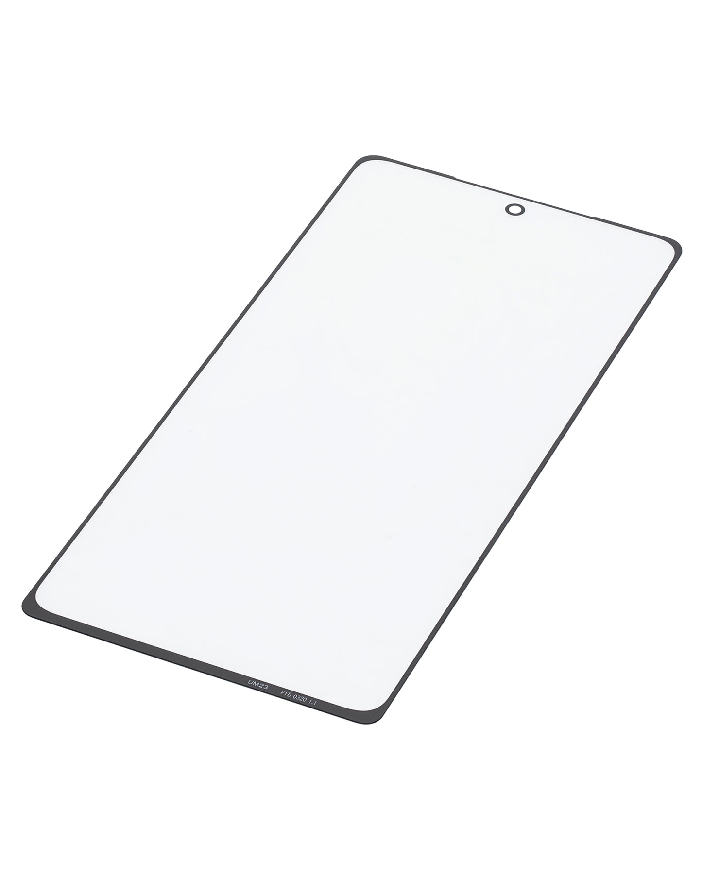 Front Glass For Samsung Galaxy Note 20