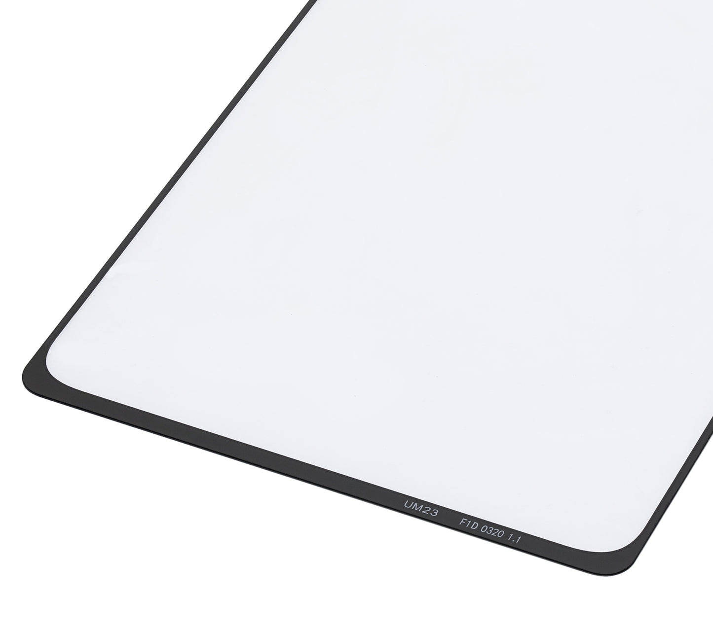 Front Glass For Samsung Galaxy Note 20
