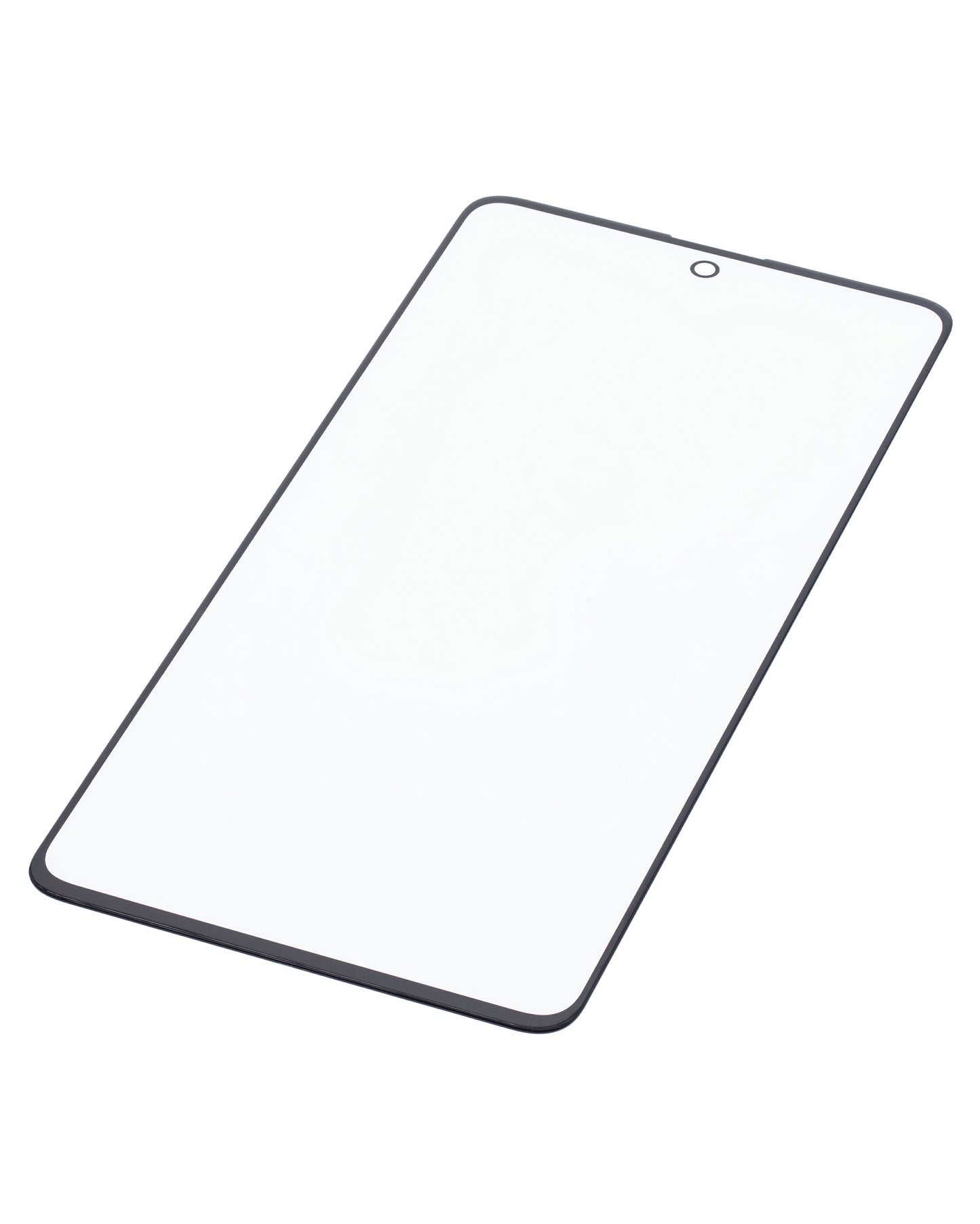Front Glass For Samsung Galaxy Note 10 Lite
