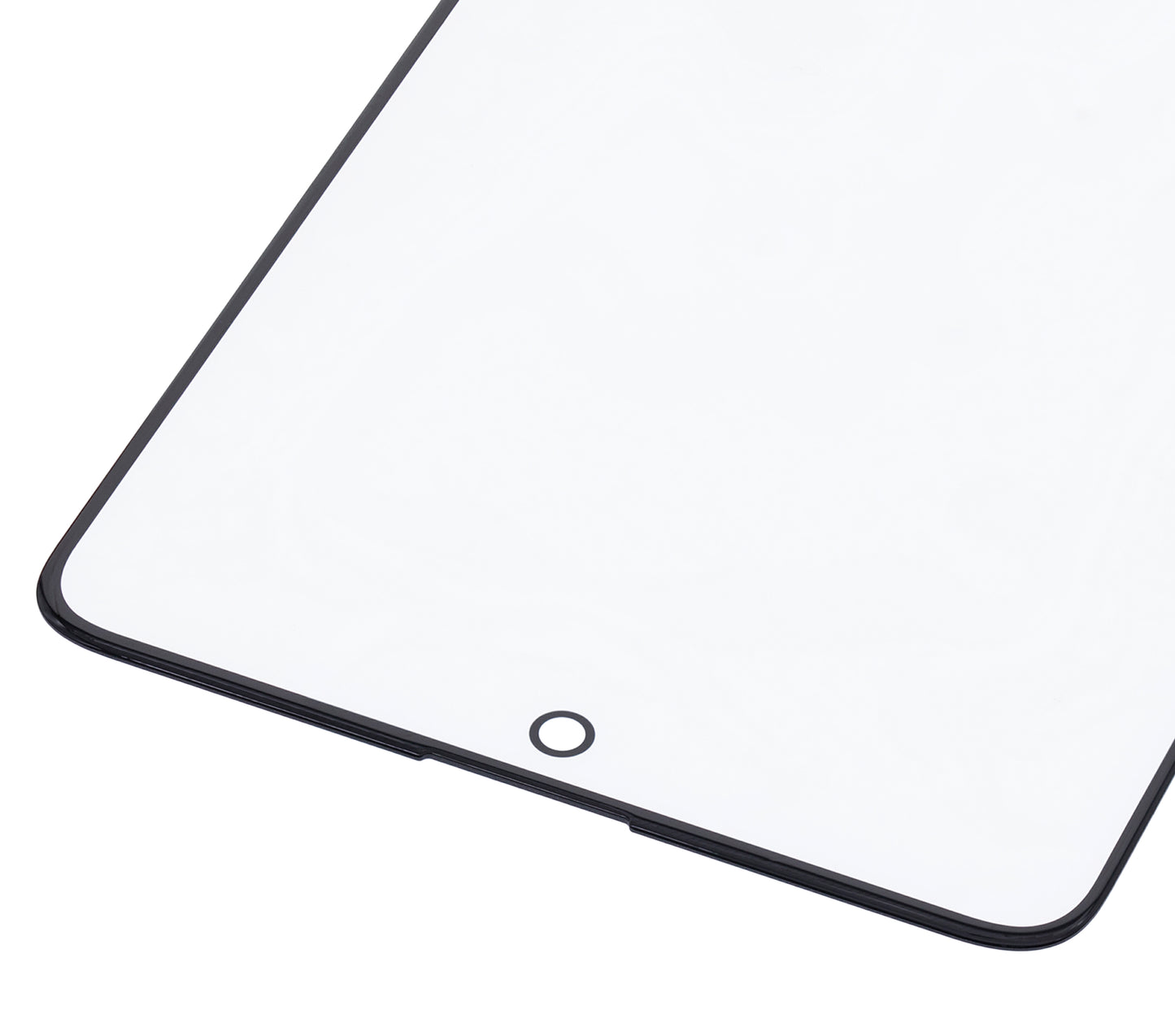 Front Glass For Samsung Galaxy Note 10 Lite
