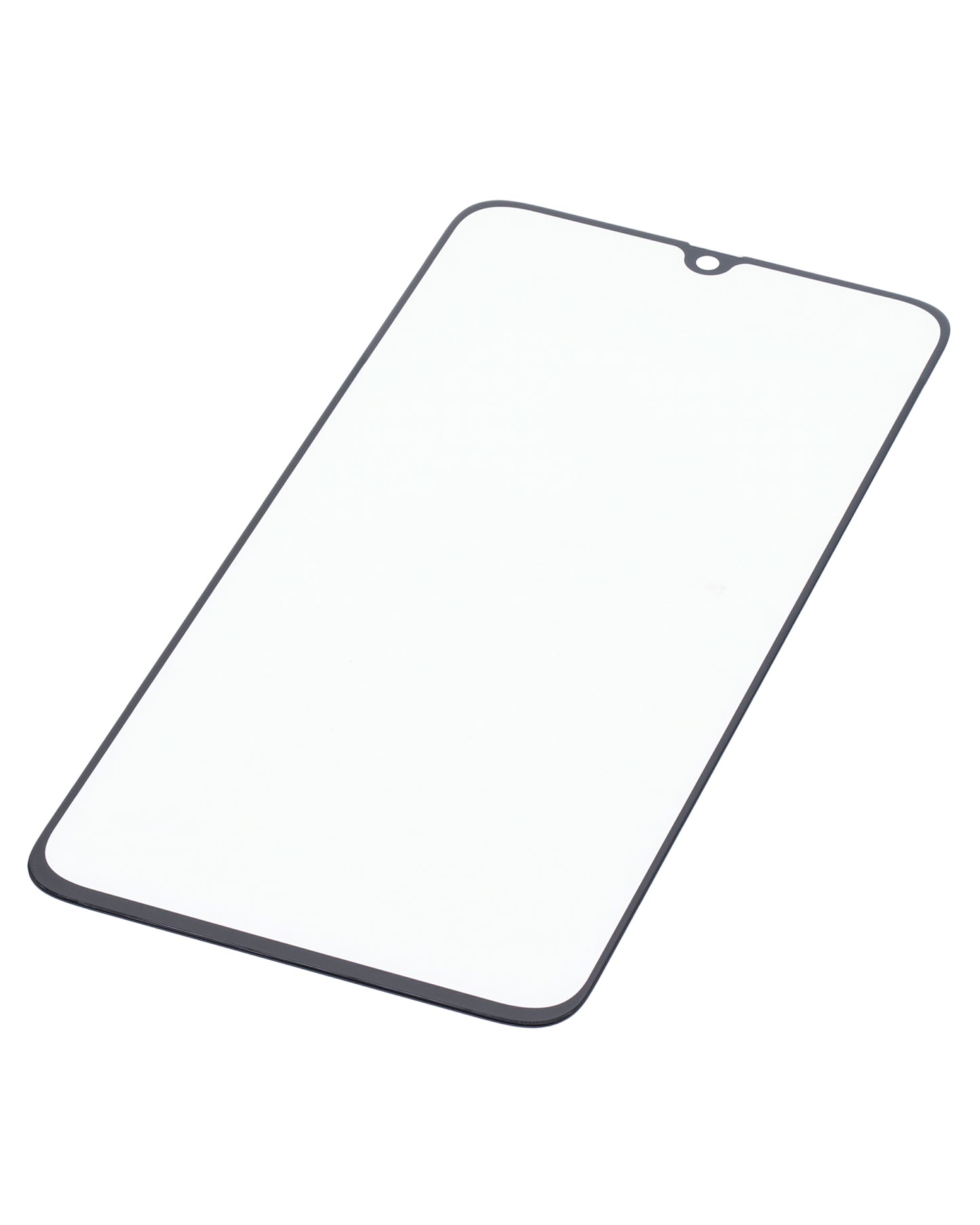 Front Glass For Samsung Galaxy A90 5G (A908 / 2019)