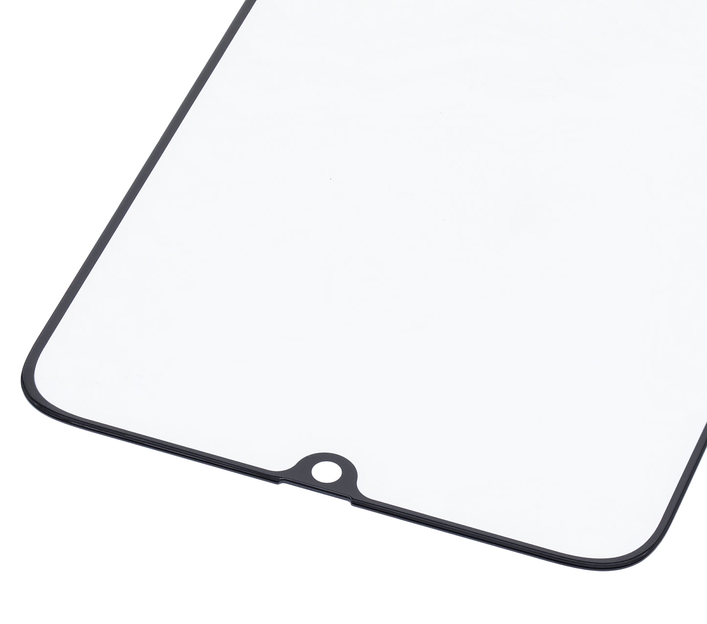 Front Glass For Samsung Galaxy A90 5G (A908 / 2019)