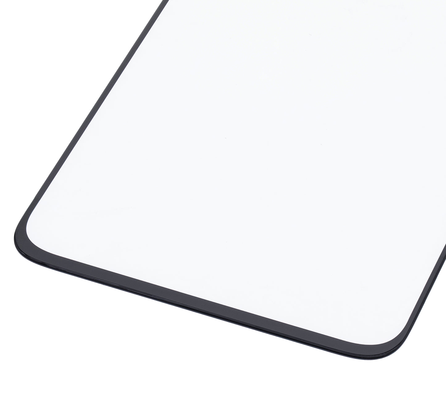 Front Glass For Samsung Galaxy A90 5G (A908 / 2019)