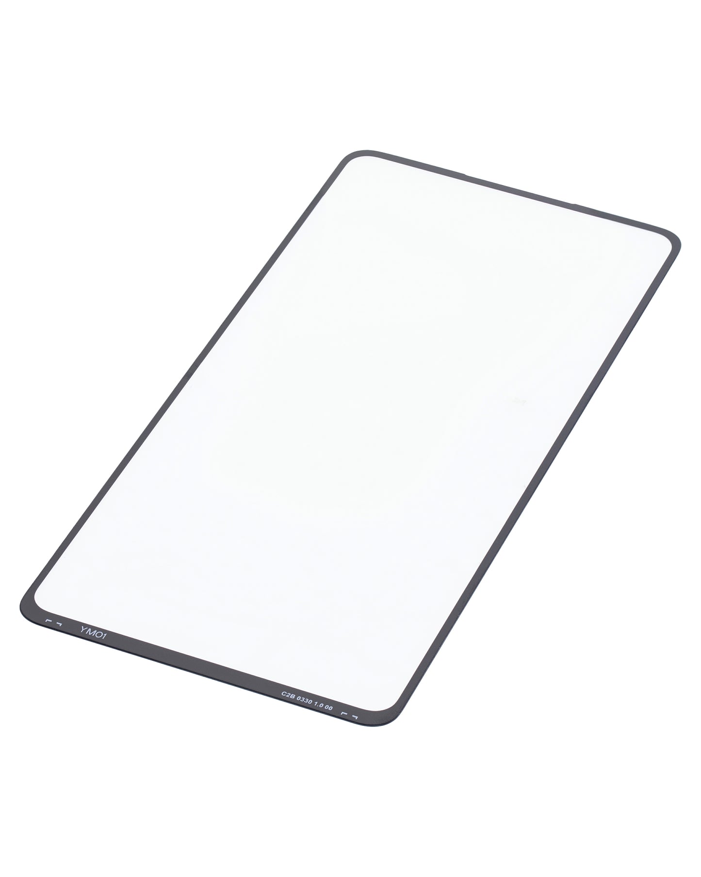 Front Glass For Samsung Galaxy A72 (A725 / 2021)