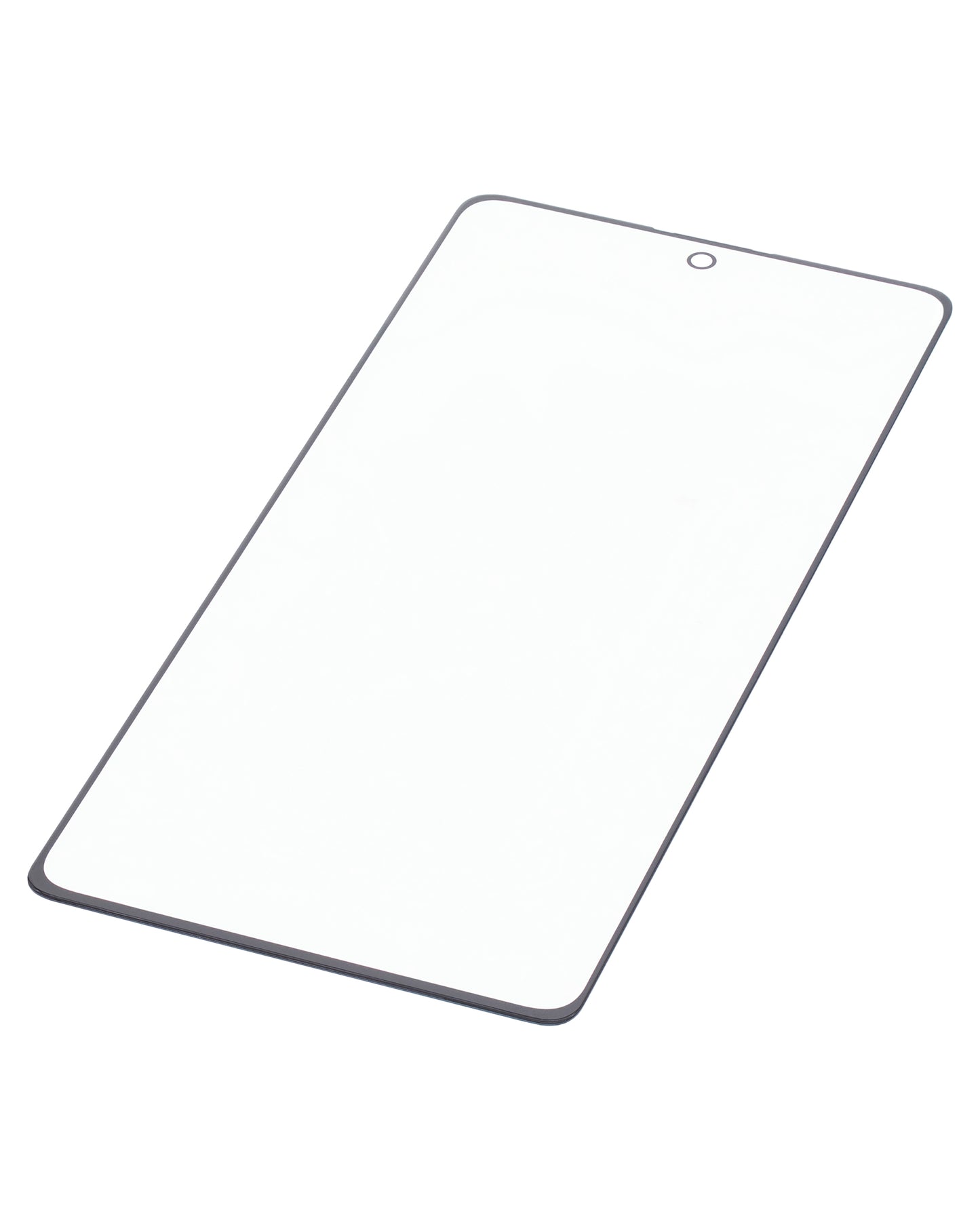 Front Glass For Samsung Galaxy A71 5G (A716 / 2020)